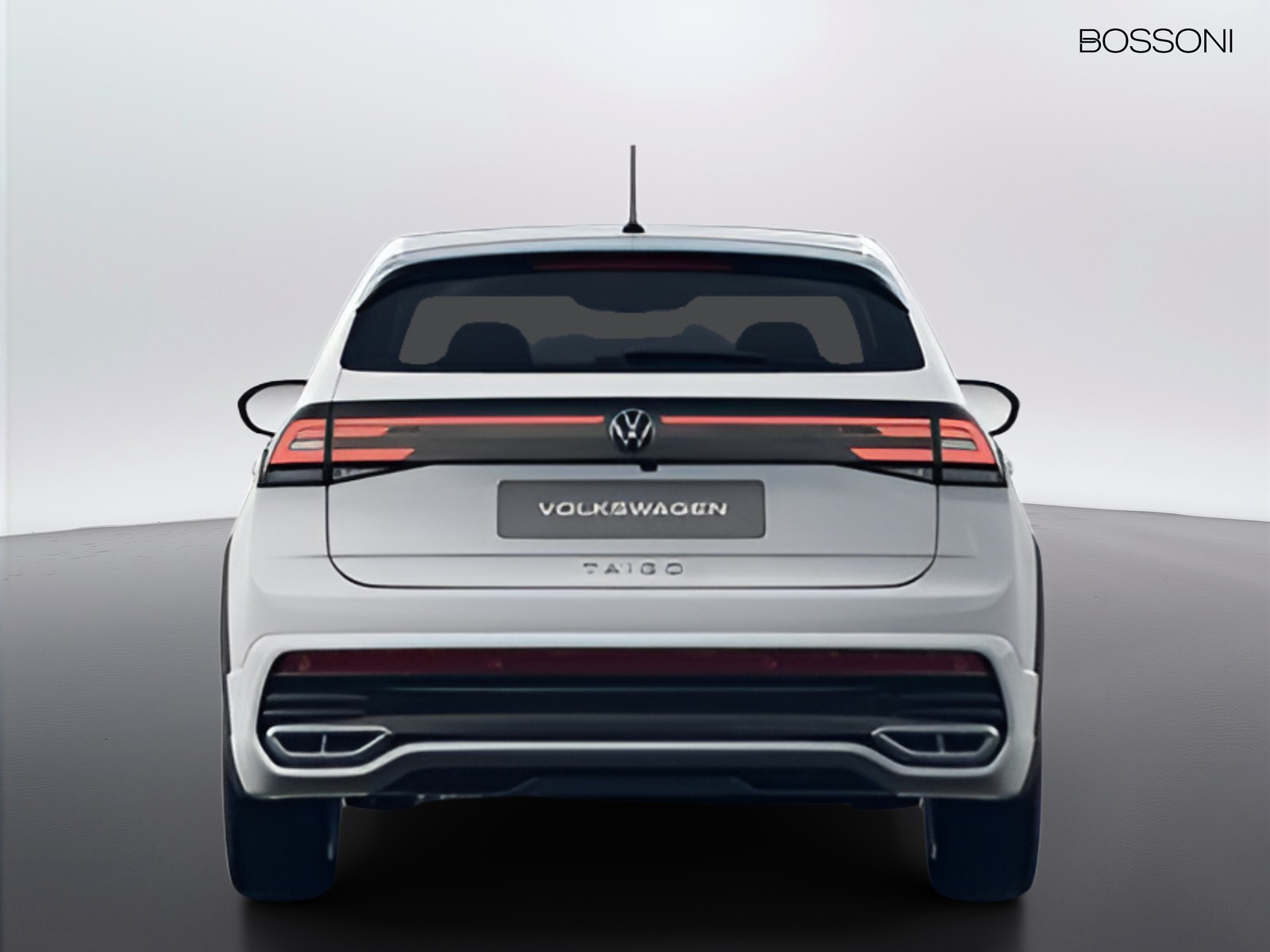 2 - Volkswagen Taigo 1.0 tsi 115cv r-line plus dsg