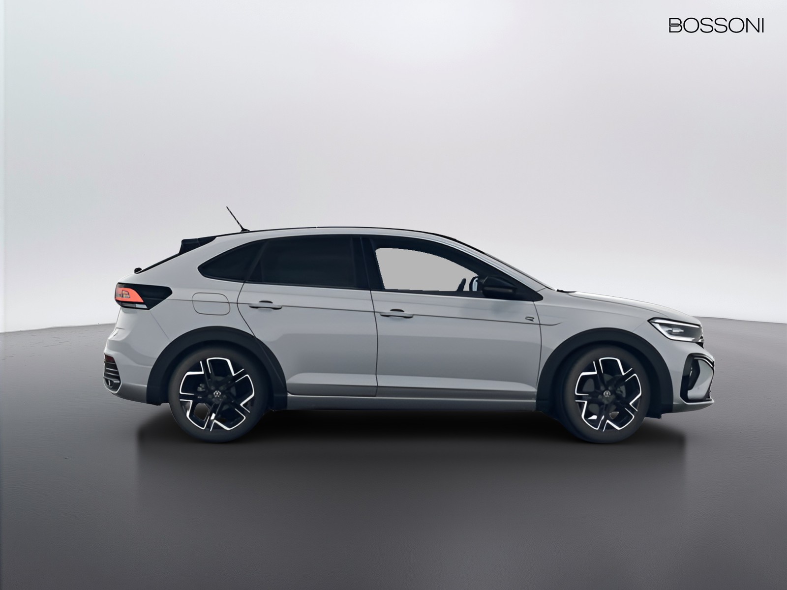 4 - Volkswagen Taigo 1.0 tsi 115cv r-line plus dsg