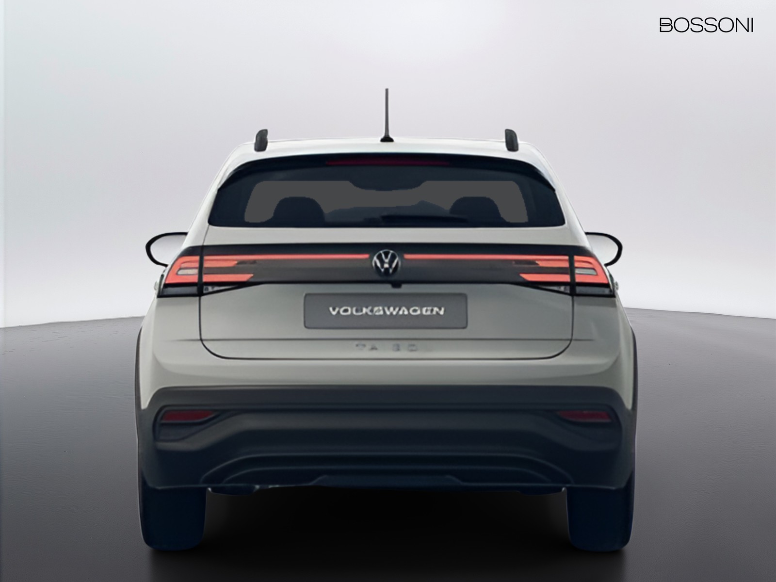 2 - Volkswagen Taigo 1.0 tsi 95cv edition plus