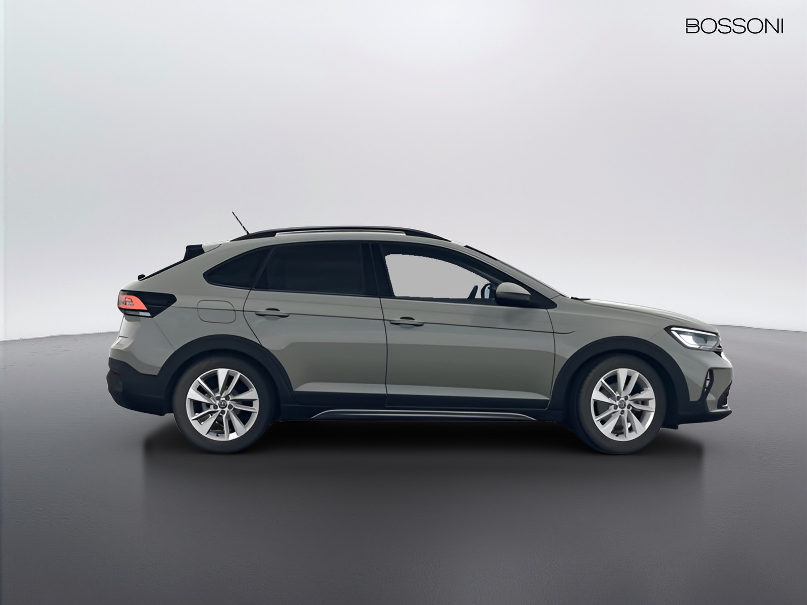 4 - Volkswagen Taigo 1.0 tsi 95cv edition plus