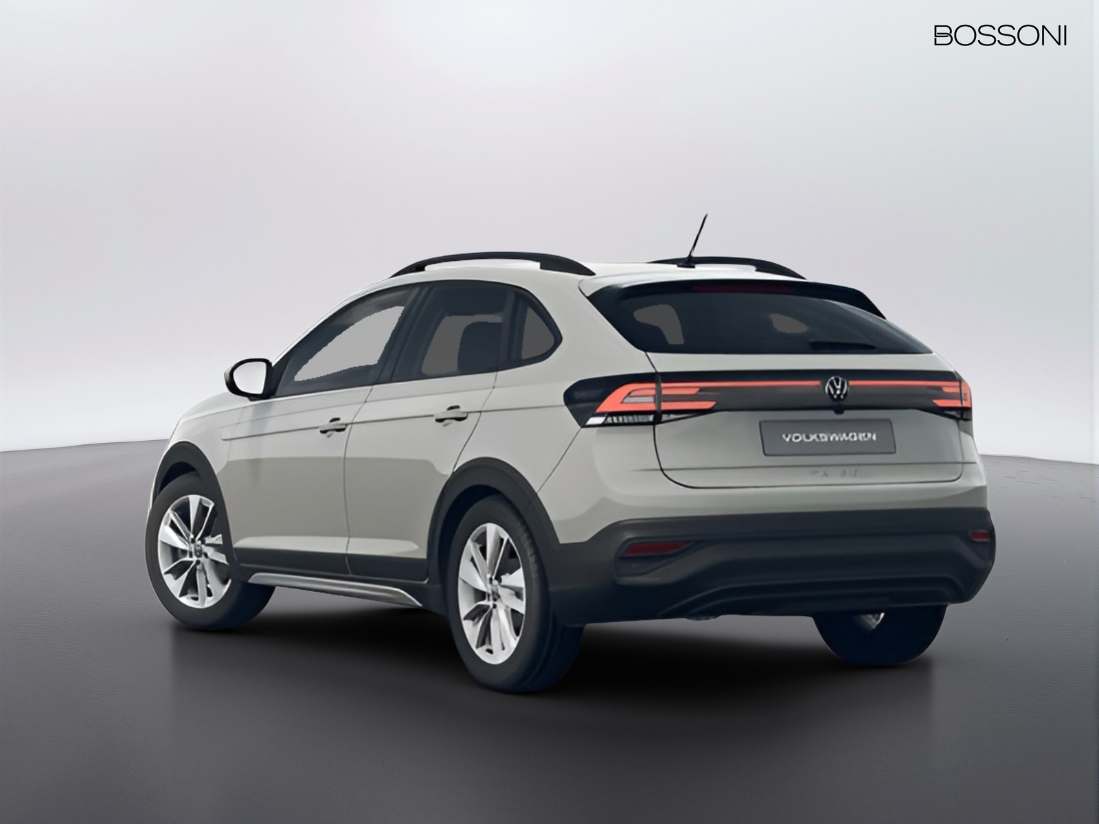 5 - Volkswagen Taigo 1.0 tsi 95cv edition plus