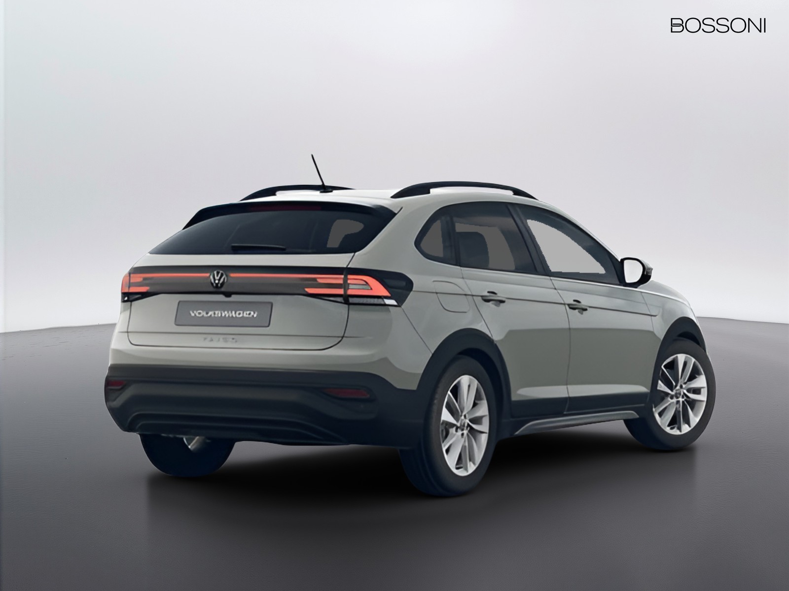 6 - Volkswagen Taigo 1.0 tsi 95cv edition plus