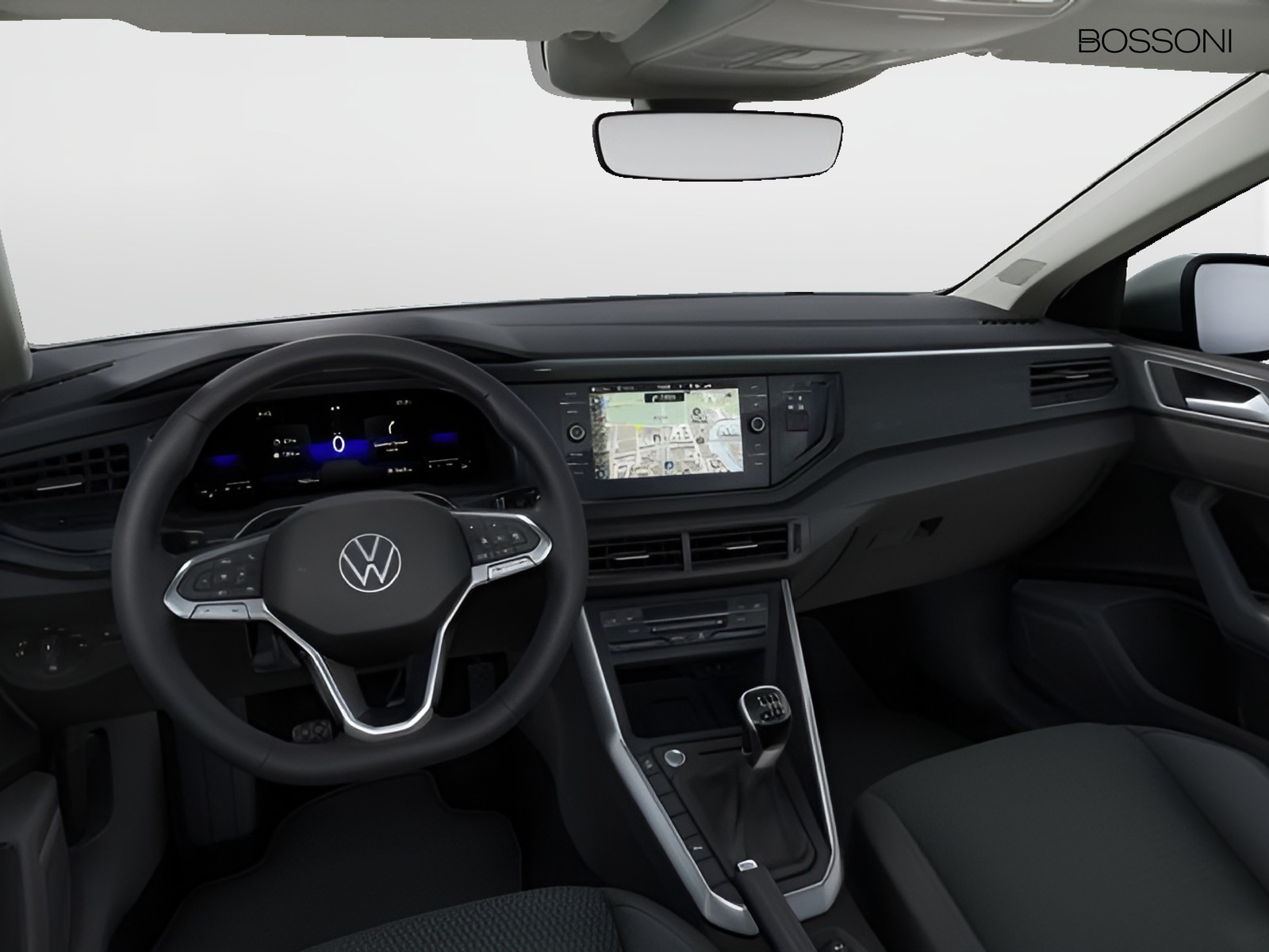 8 - Volkswagen Taigo 1.0 tsi 115cv edition plus