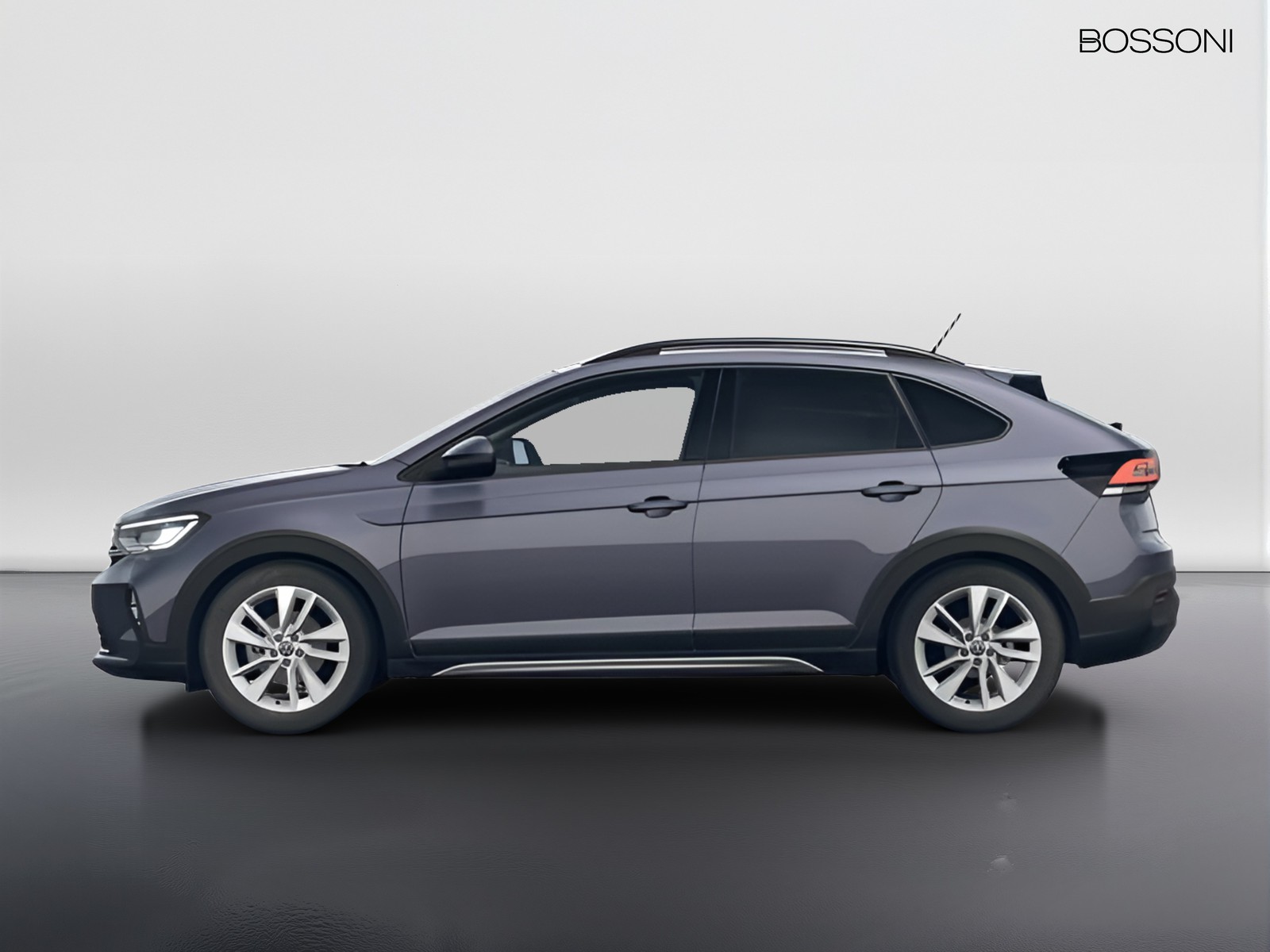 3 - Volkswagen Taigo 1.0 tsi 115cv edition plus