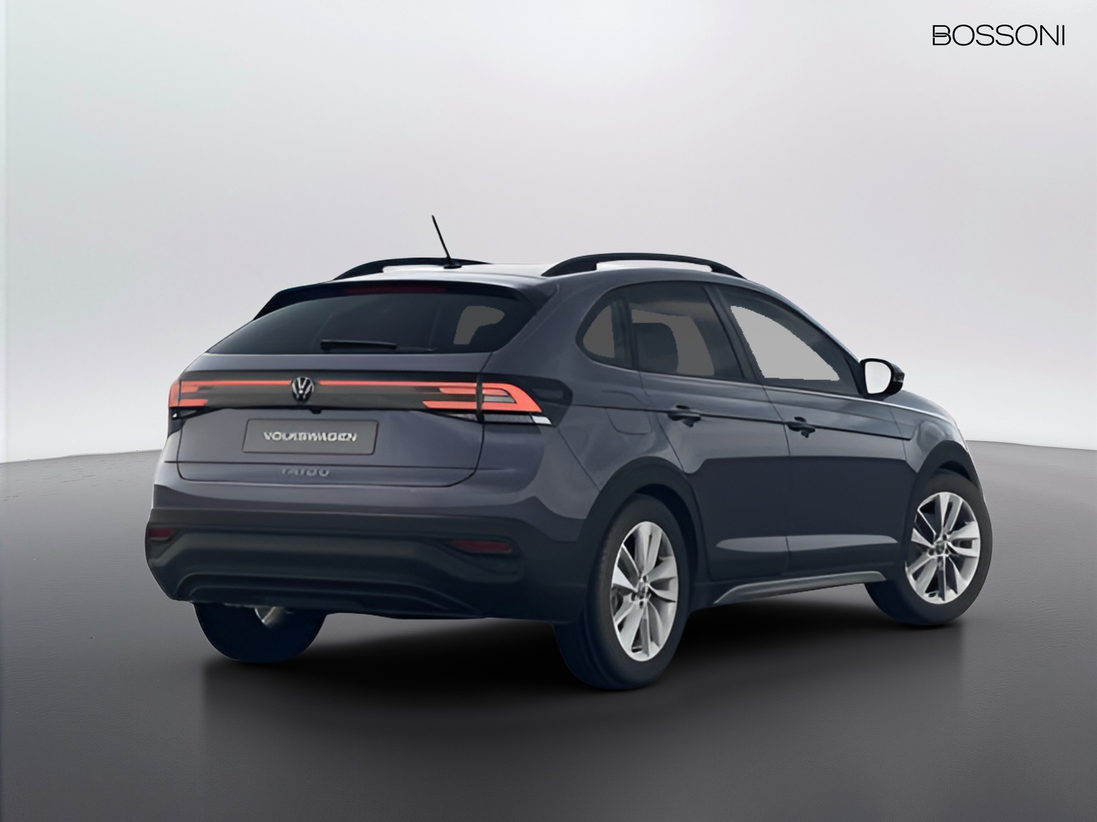 6 - Volkswagen Taigo 1.0 tsi 115cv edition plus