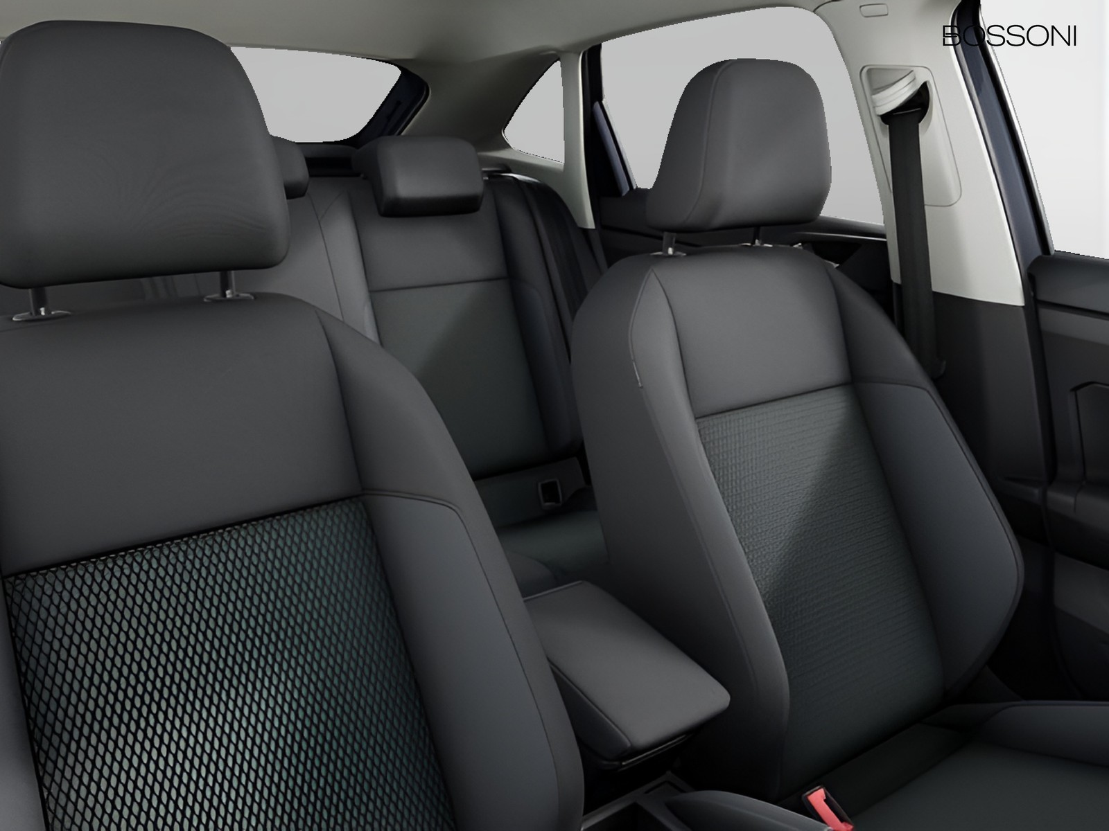 9 - Volkswagen Taigo 1.0 tsi 115cv edition plus