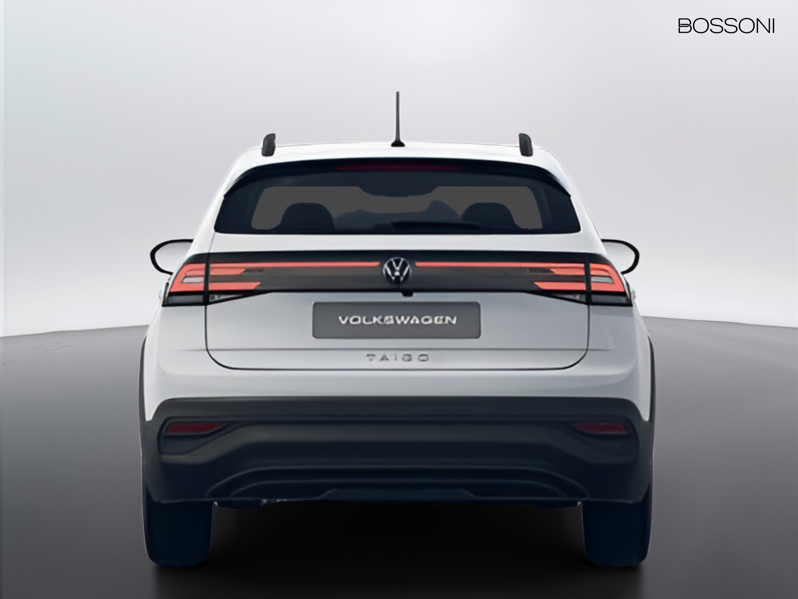 2 - Volkswagen Taigo 1.0 tsi 115cv edition plus dsg