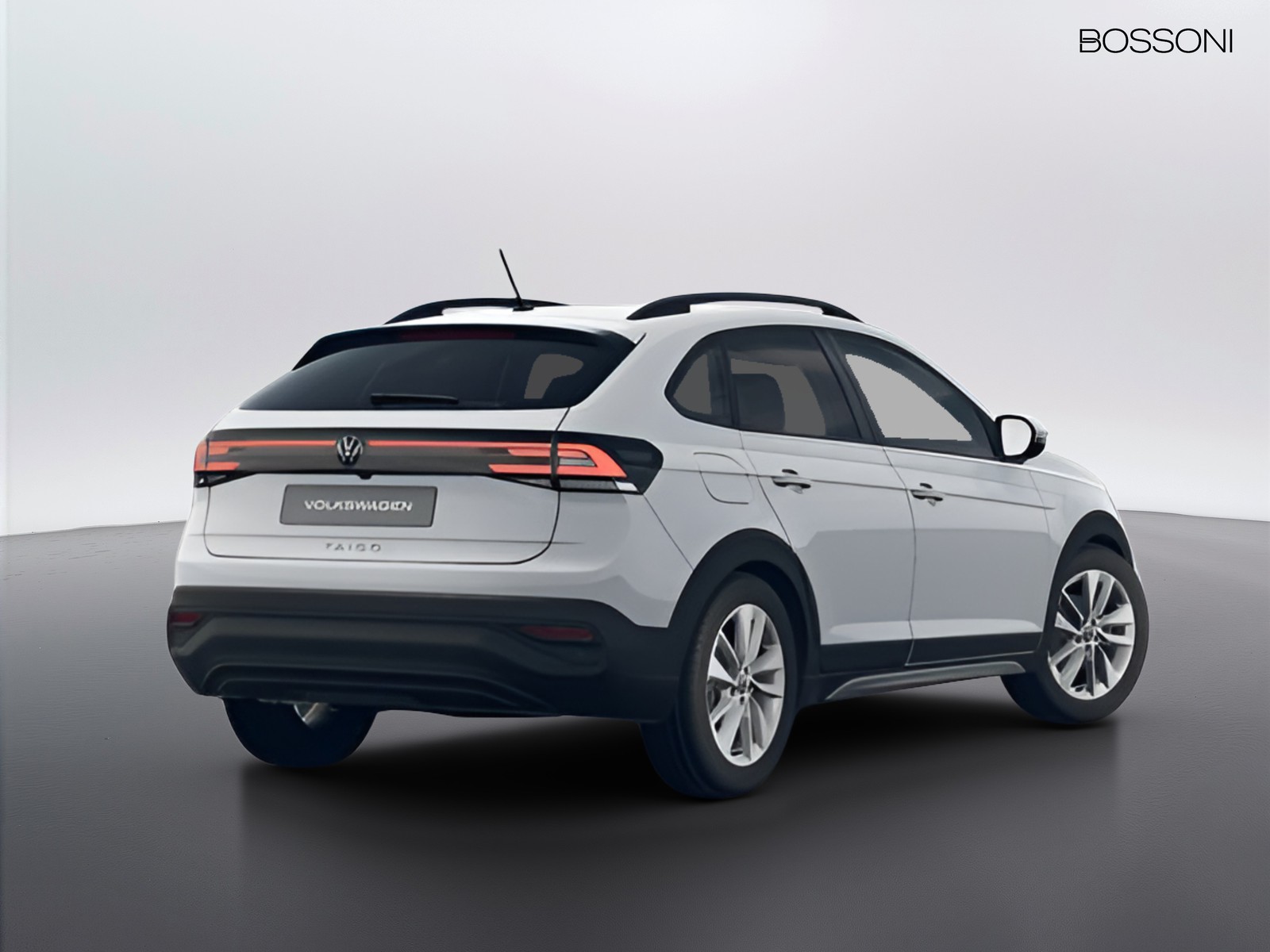 6 - Volkswagen Taigo 1.0 tsi 115cv edition plus dsg