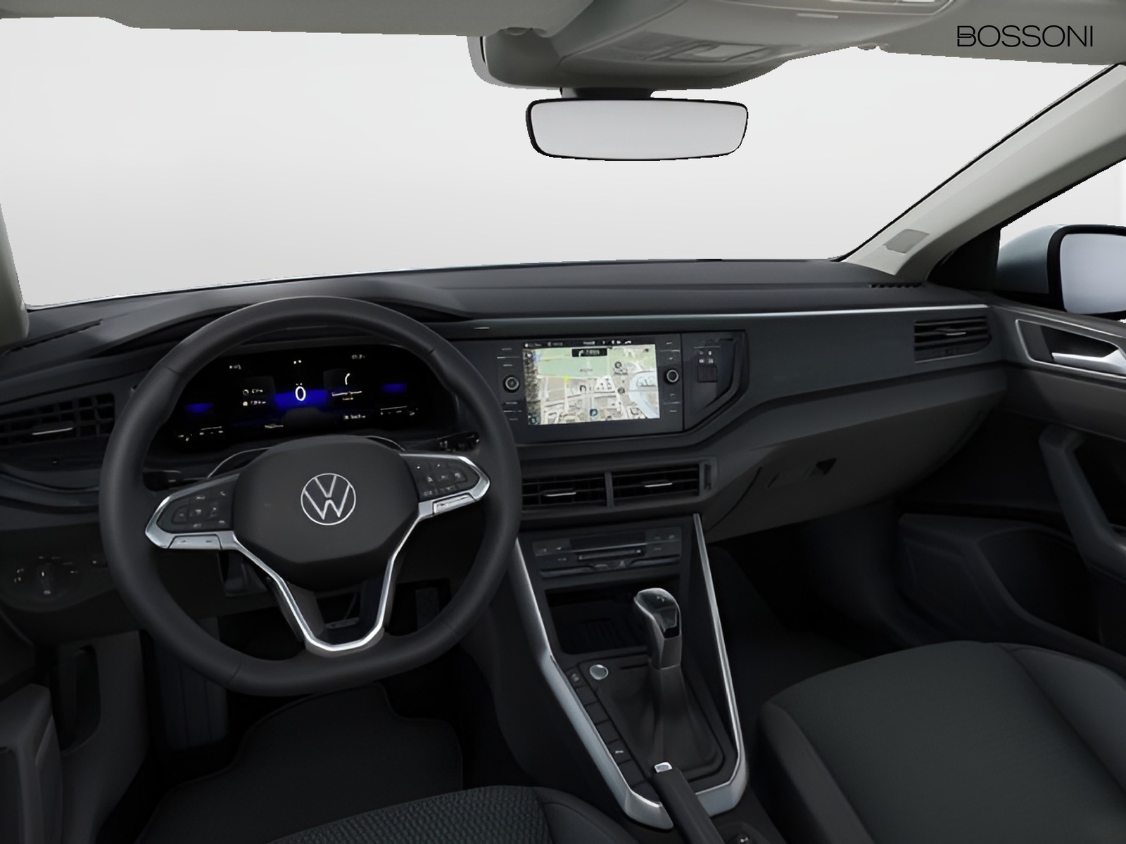 8 - Volkswagen Taigo 1.0 tsi 115cv edition plus dsg