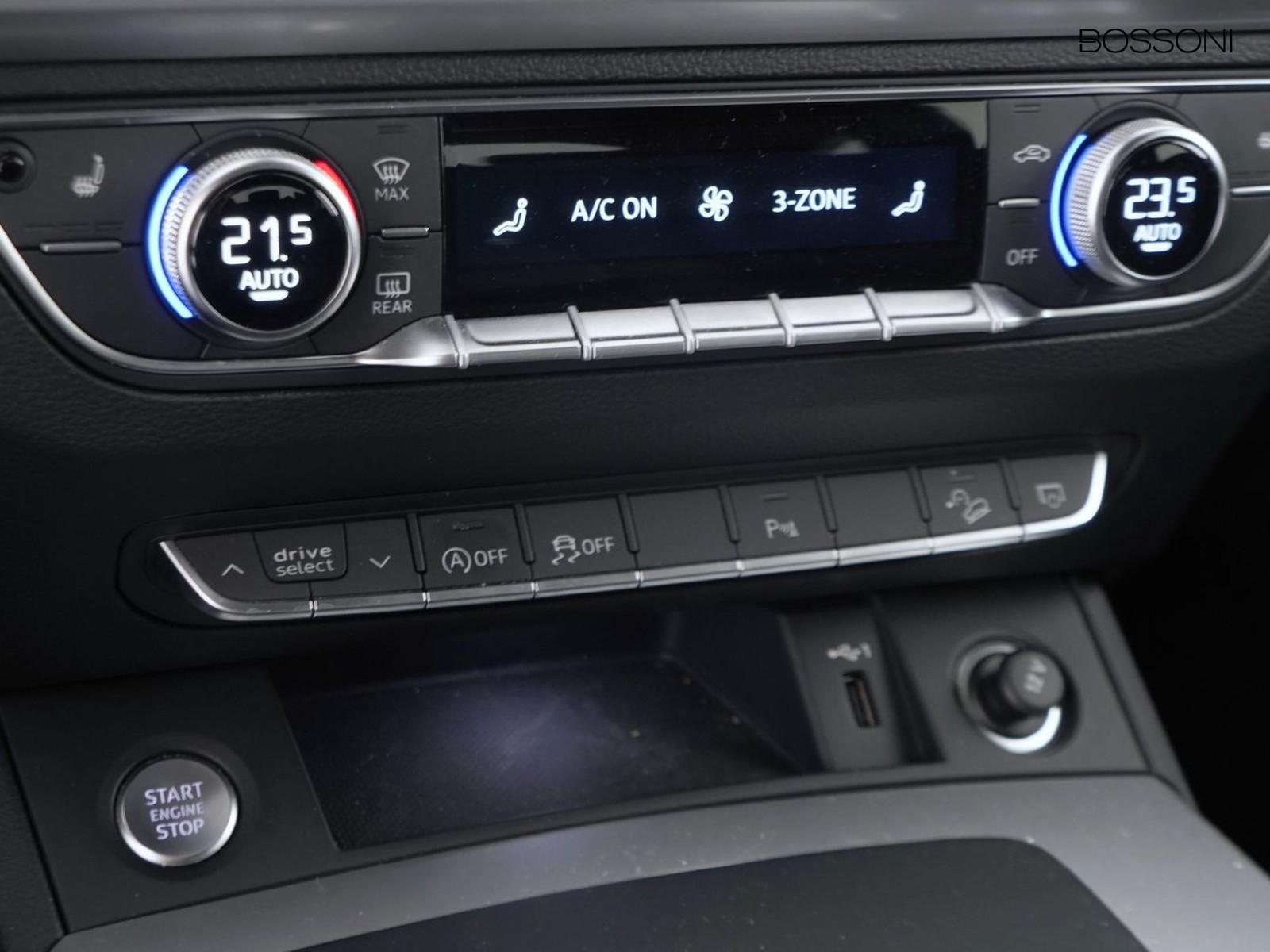 5 - Audi Q5 sportback 40 2.0 tdi mhev 12v business advanced quattro s tronic