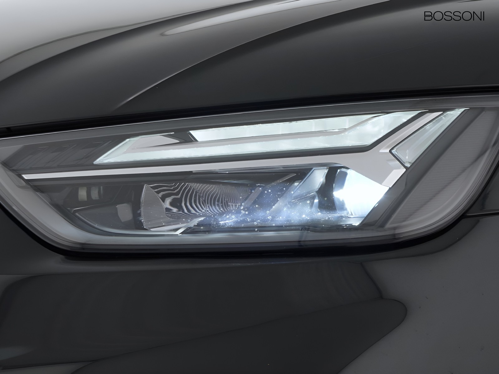 6 - Audi Q5 sportback 40 2.0 tdi mhev 12v business advanced quattro s tronic