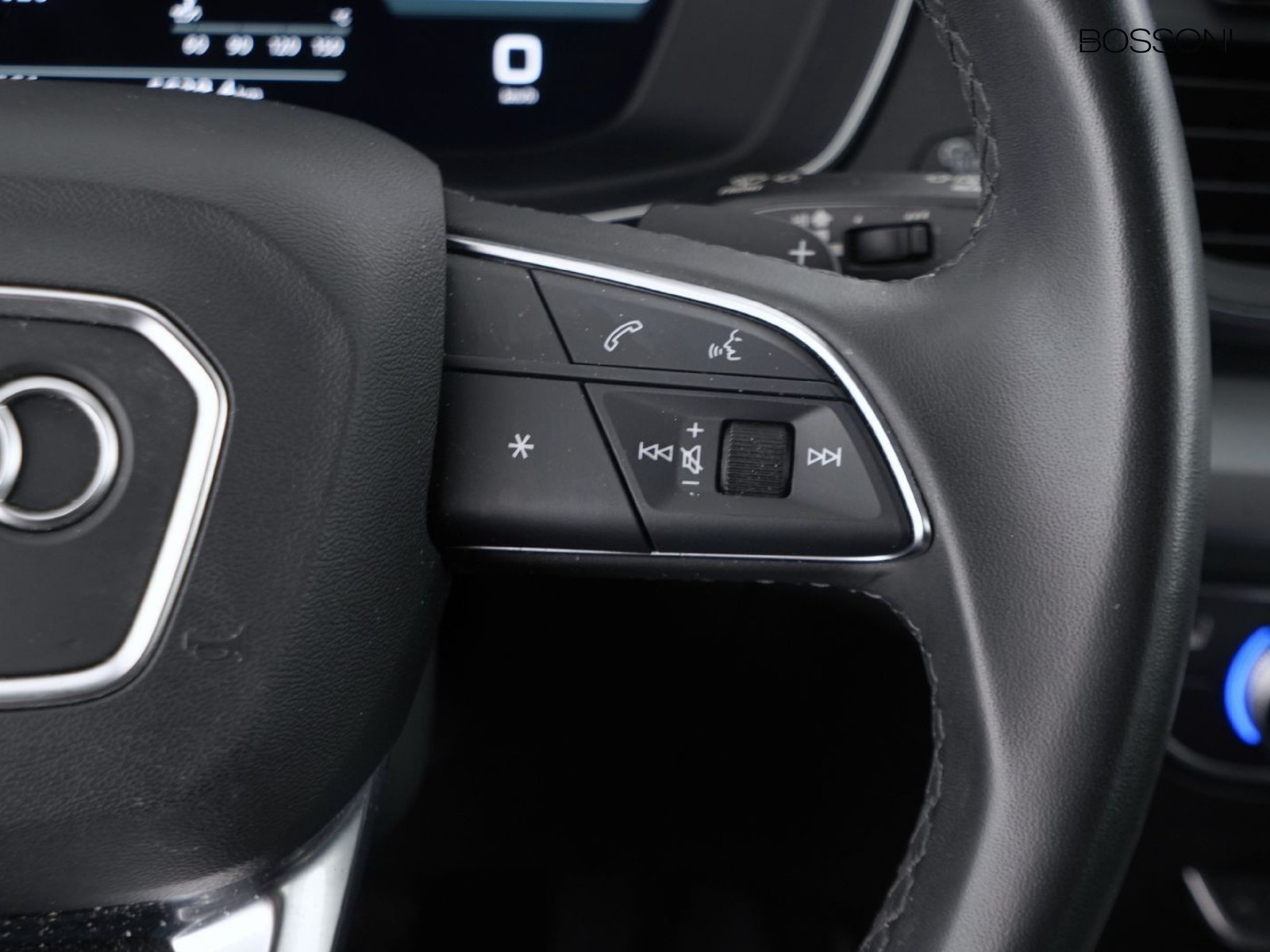 9 - Audi Q5 sportback 40 2.0 tdi mhev 12v business advanced quattro s tronic