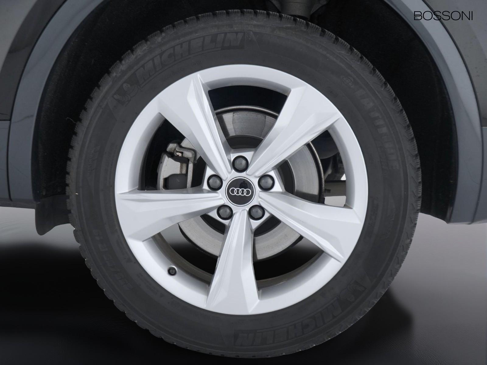 12 - Audi Q5 sportback 40 2.0 tdi mhev 12v business advanced quattro s tronic