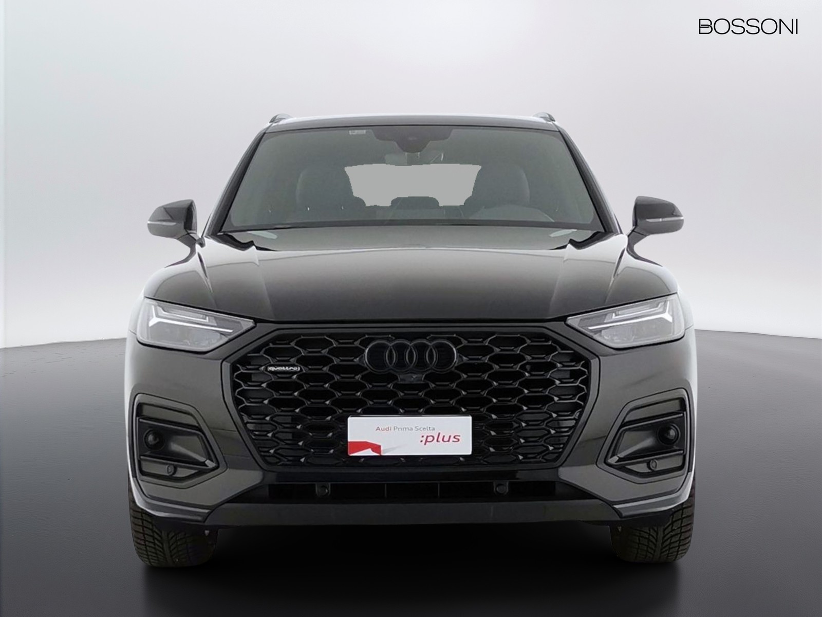 14 - Audi Q5 sportback 40 2.0 tdi mhev 12v business advanced quattro s tronic