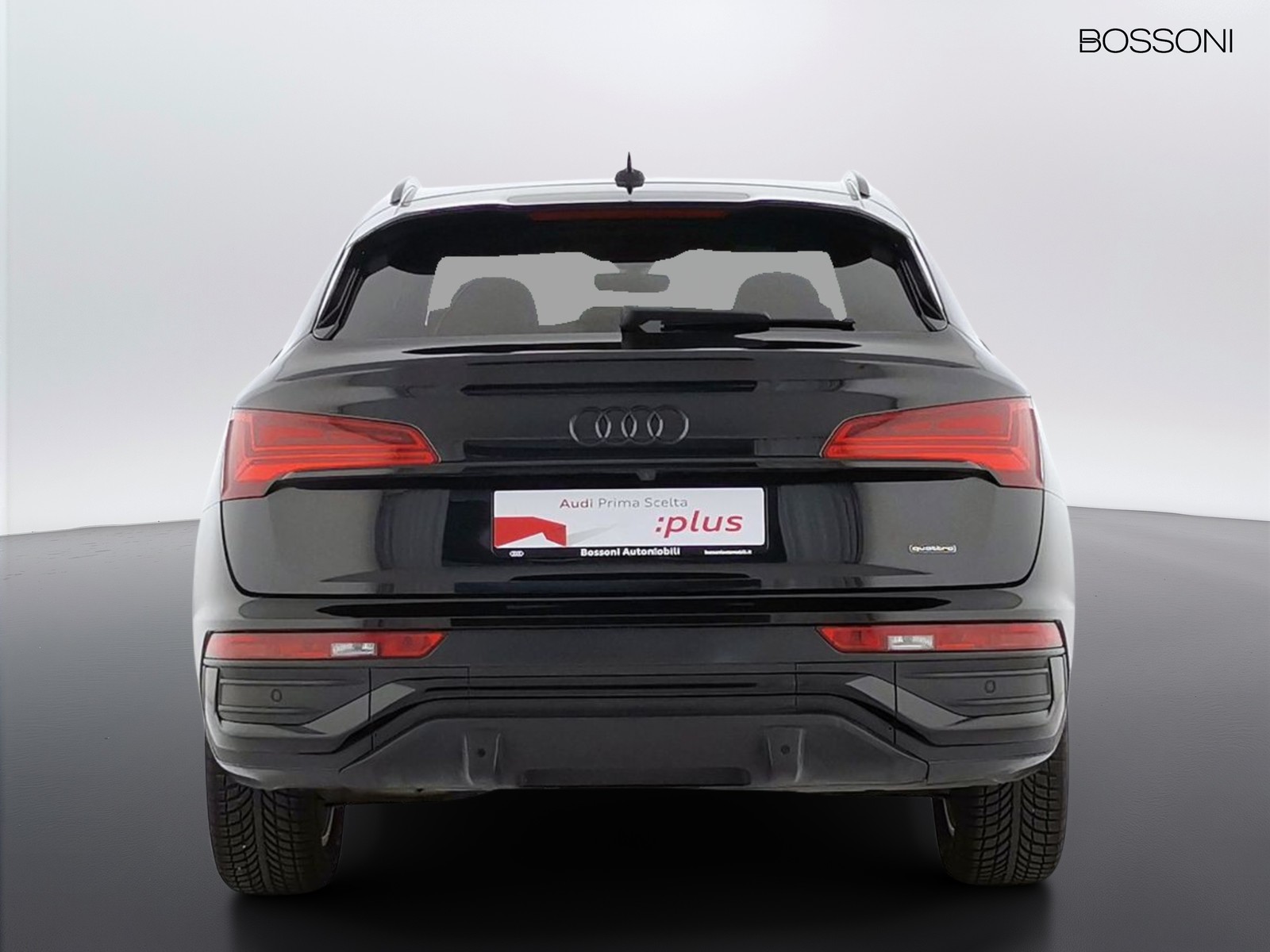 15 - Audi Q5 sportback 40 2.0 tdi mhev 12v business advanced quattro s tronic