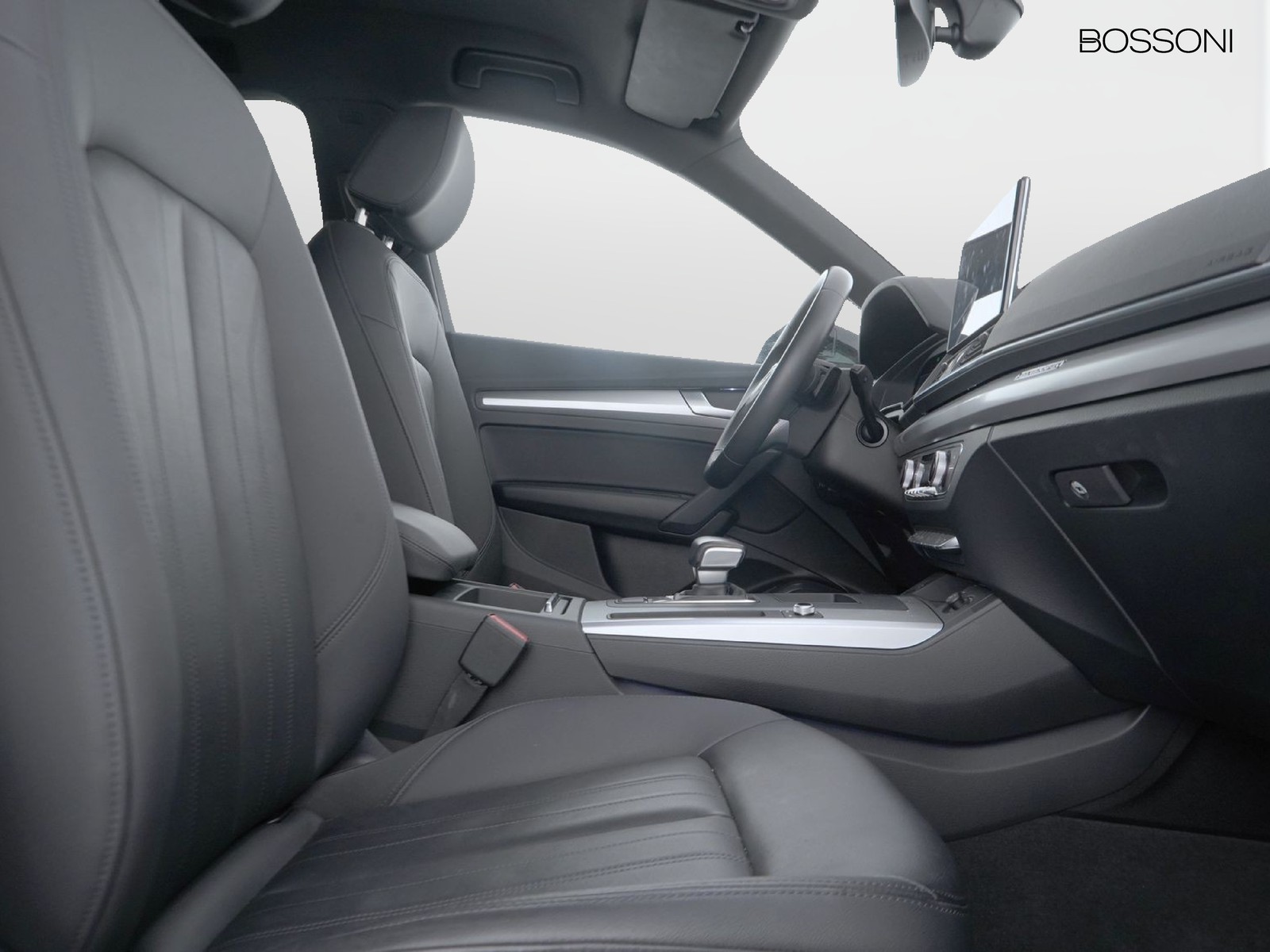 16 - Audi Q5 sportback 40 2.0 tdi mhev 12v business advanced quattro s tronic