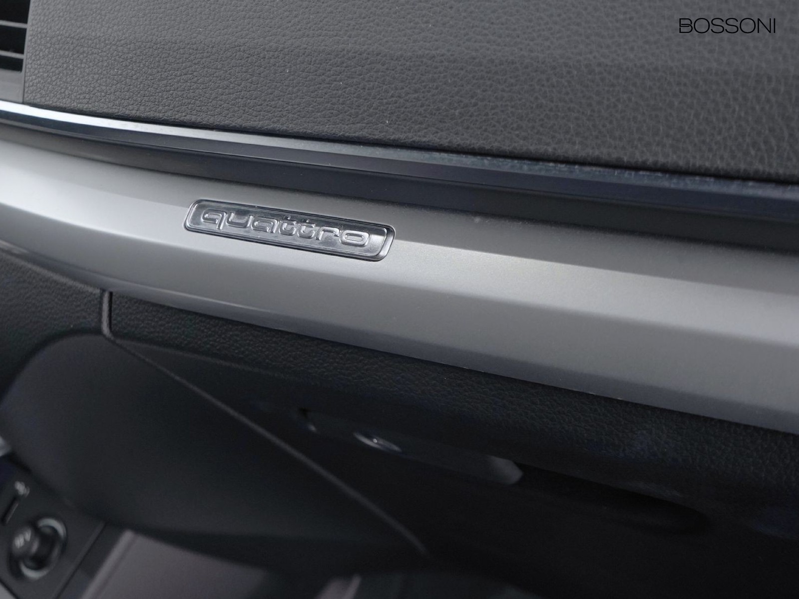 18 - Audi Q5 sportback 40 2.0 tdi mhev 12v business advanced quattro s tronic