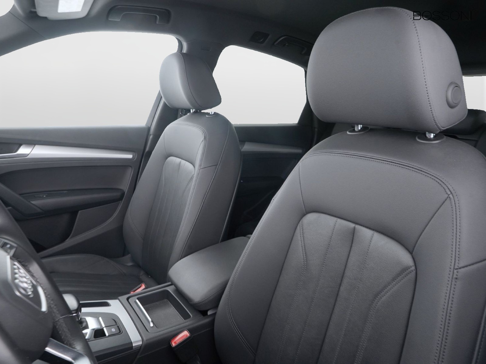 21 - Audi Q5 sportback 40 2.0 tdi mhev 12v business advanced quattro s tronic