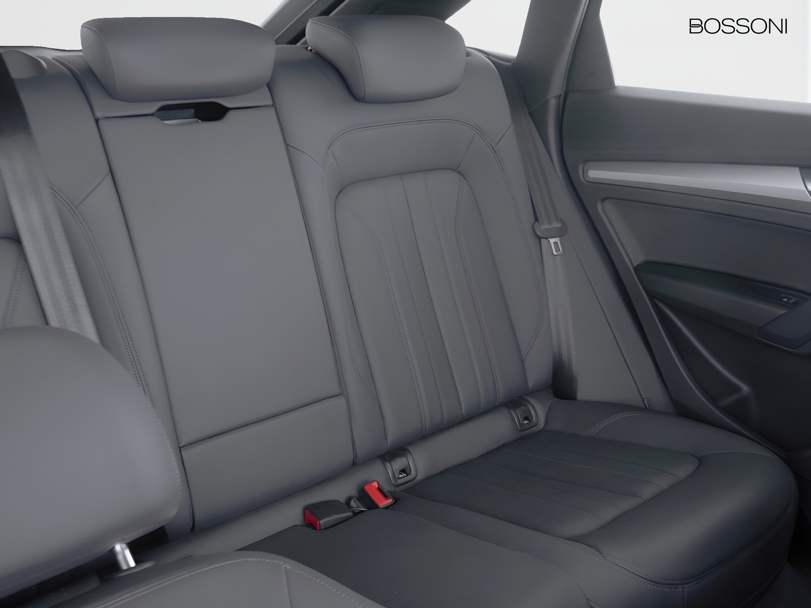 24 - Audi Q5 sportback 40 2.0 tdi mhev 12v business advanced quattro s tronic