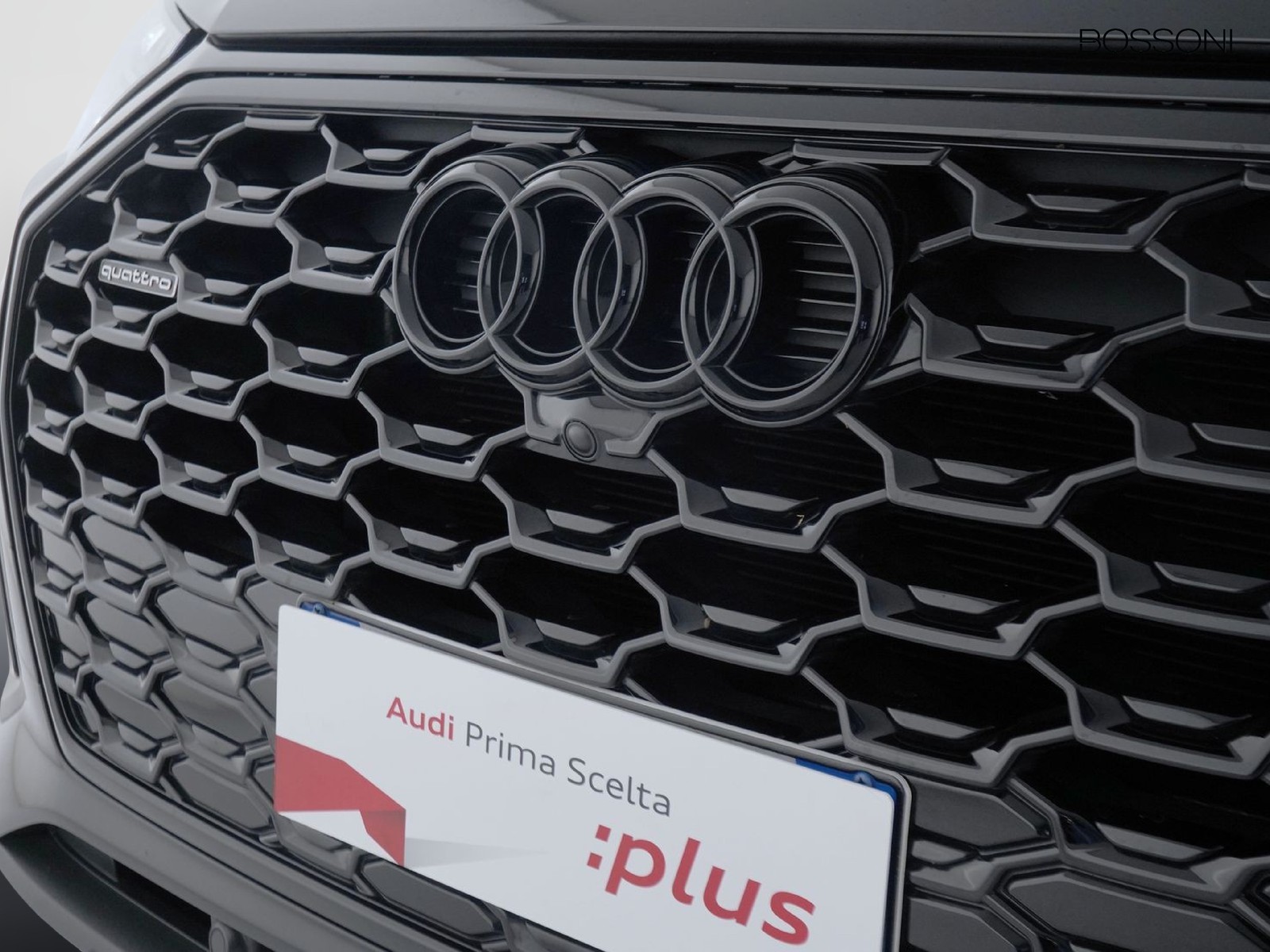 39 - Audi Q5 sportback 40 2.0 tdi mhev 12v business advanced quattro s tronic