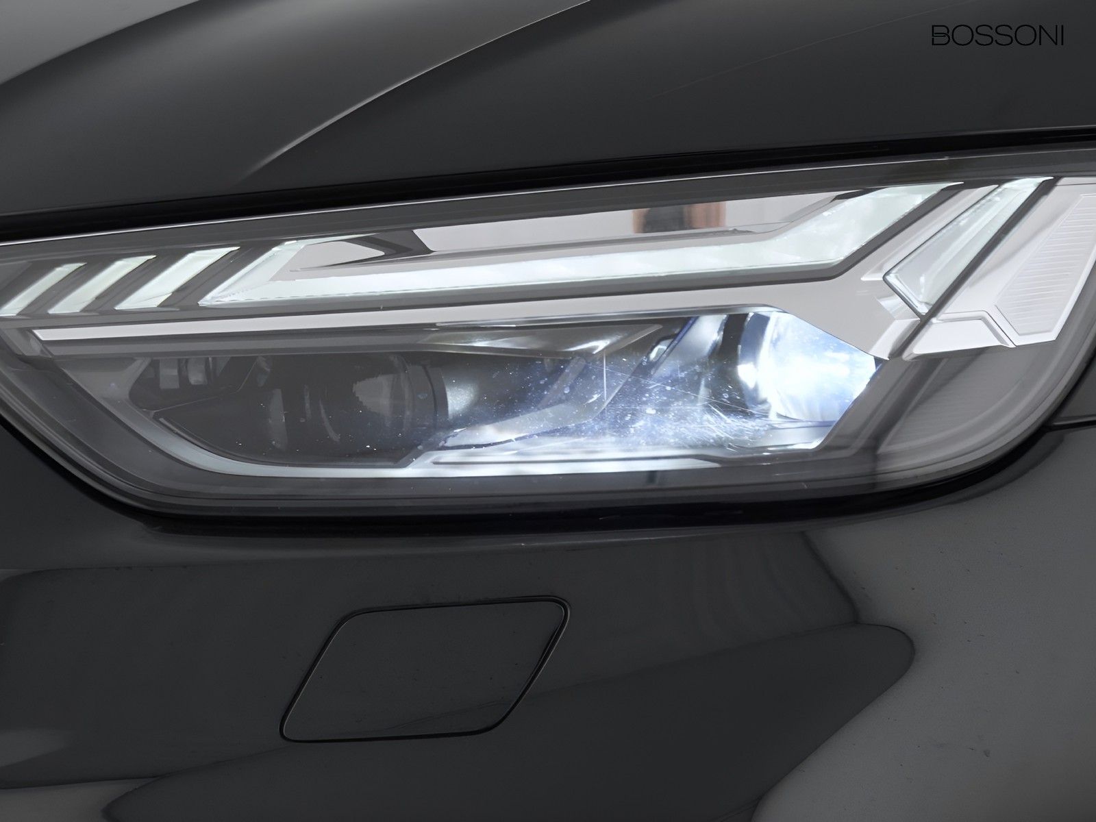 6 - Audi Q5 40 2.0 tdi mhev 12v s line quattro s tronic