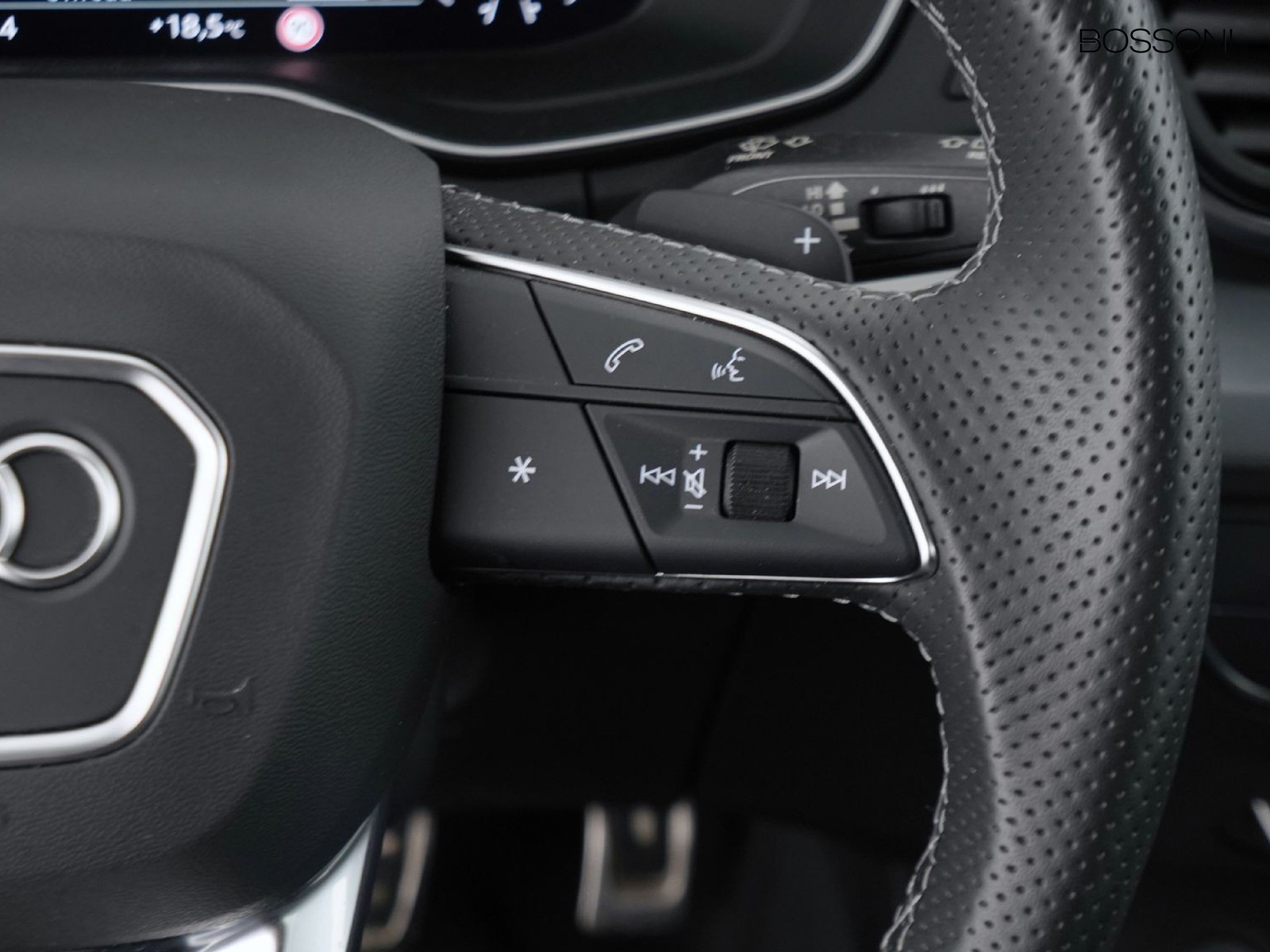 9 - Audi Q5 40 2.0 tdi mhev 12v s line quattro s tronic