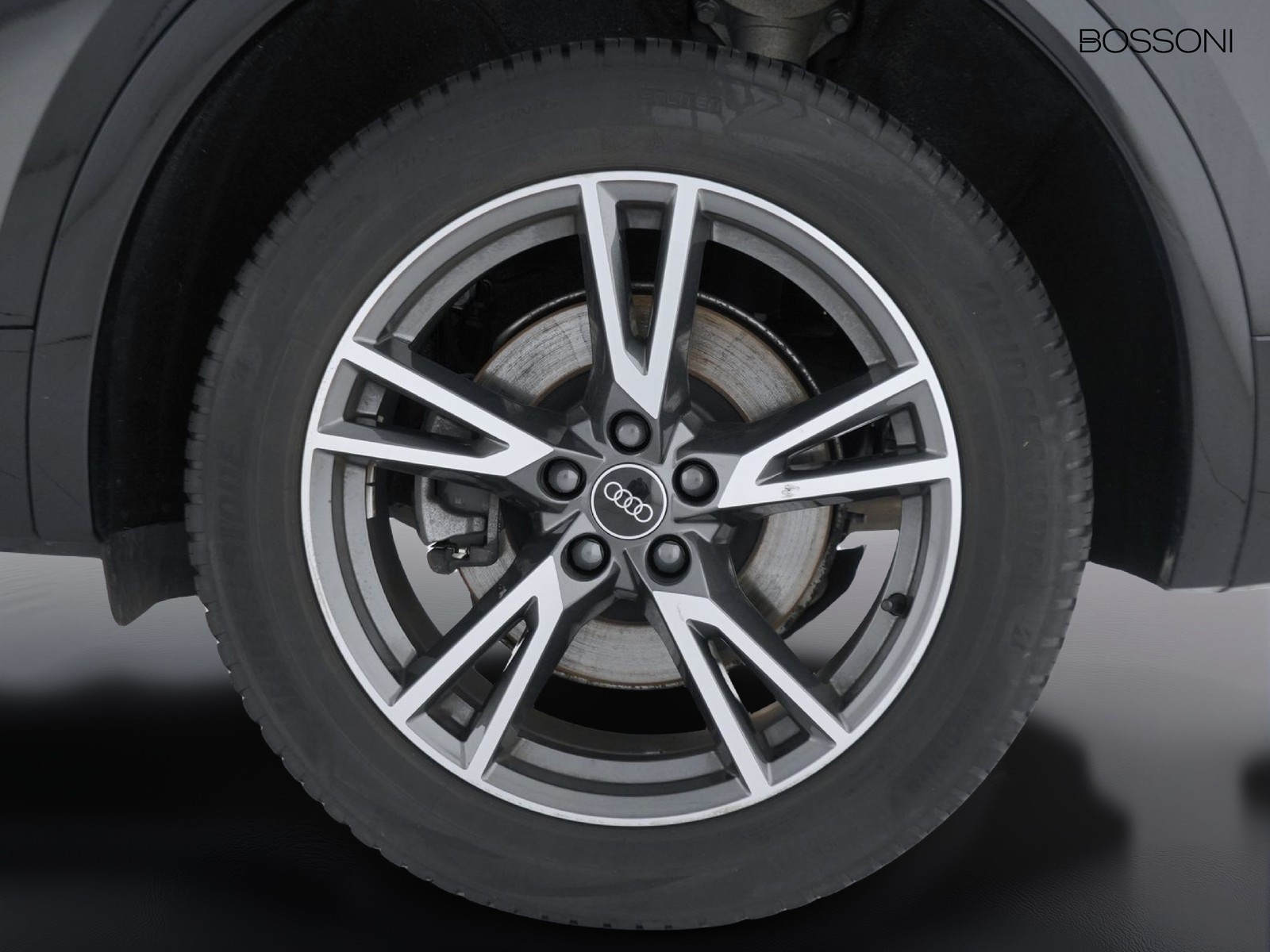 12 - Audi Q5 40 2.0 tdi mhev 12v s line quattro s tronic