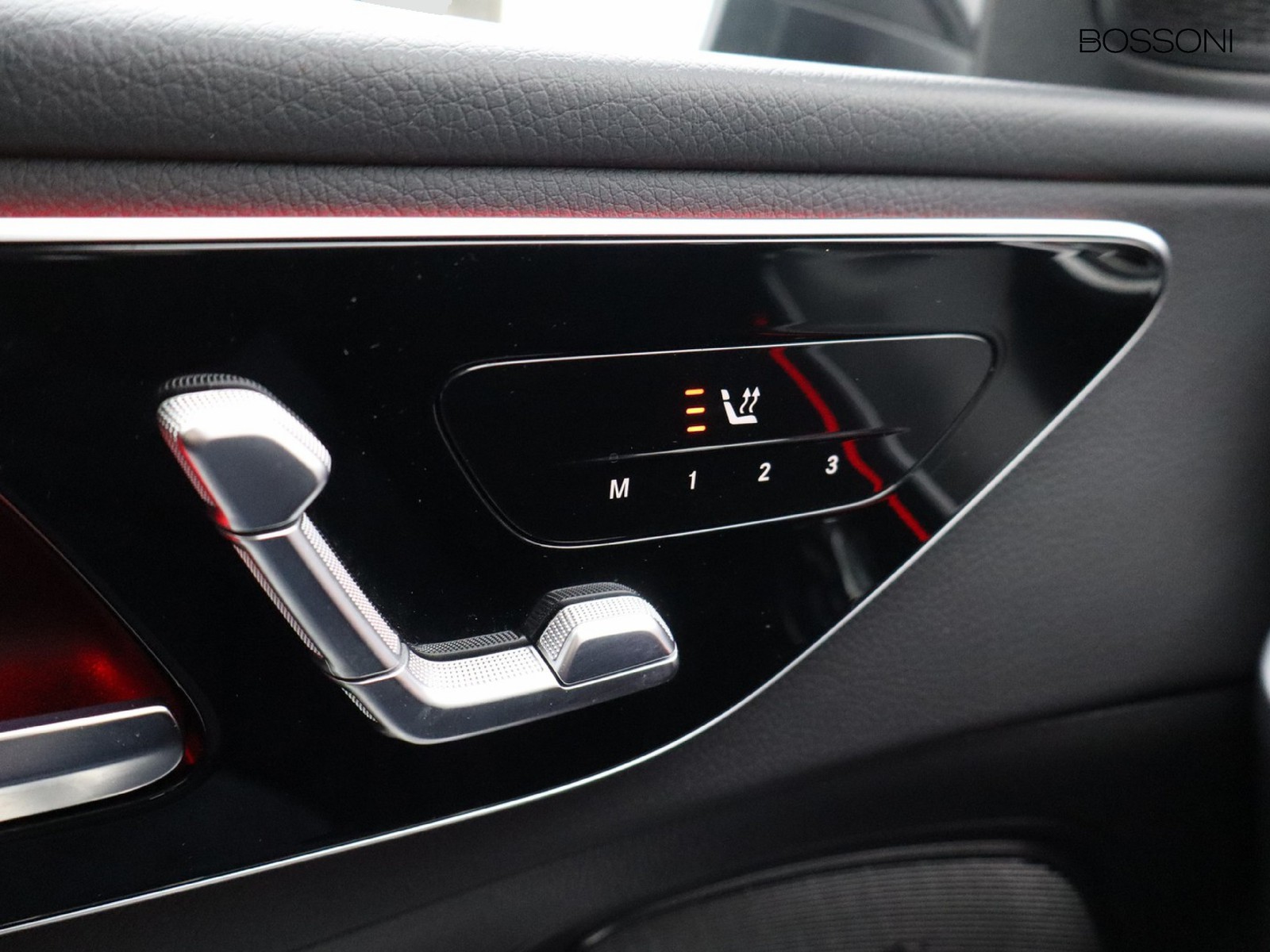 15 - Mercedes Classe C station wagon all-terrain 220 d mild hybrid 200cv premium 4matic 9g-tronic