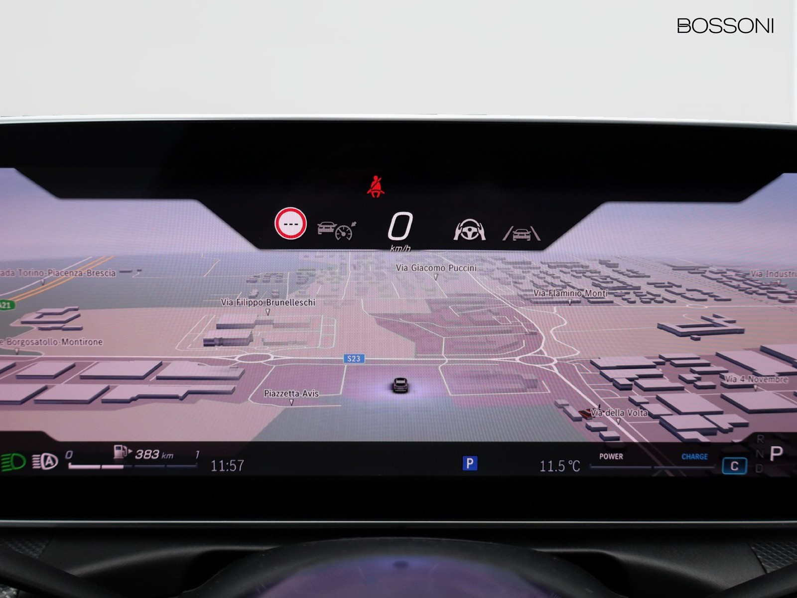 16 - Mercedes Classe C station wagon all-terrain 220 d mild hybrid 200cv premium 4matic 9g-tronic