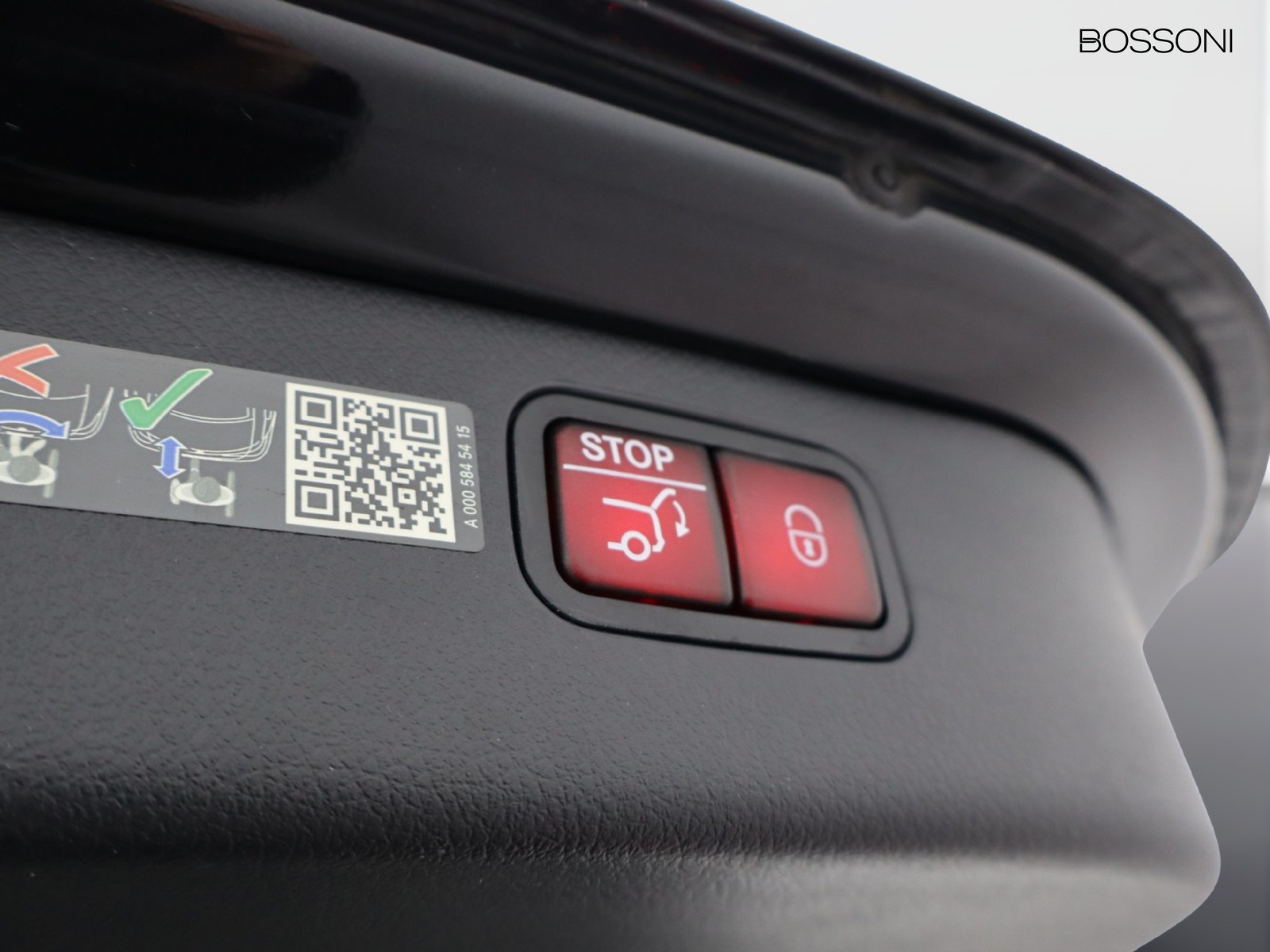 18 - Mercedes Classe C station wagon all-terrain 220 d mild hybrid 200cv premium 4matic 9g-tronic