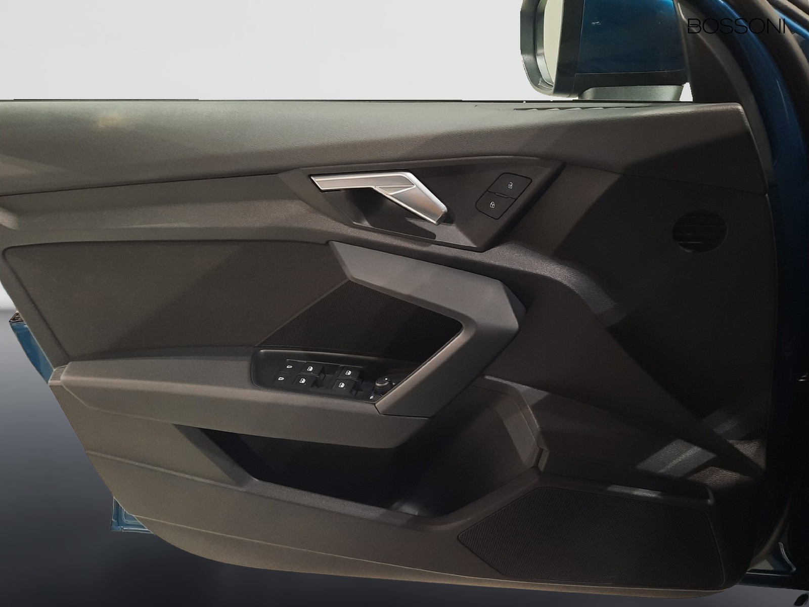 28 - Audi A3 sportback 35 1.5 tfsi mhev business s tronic