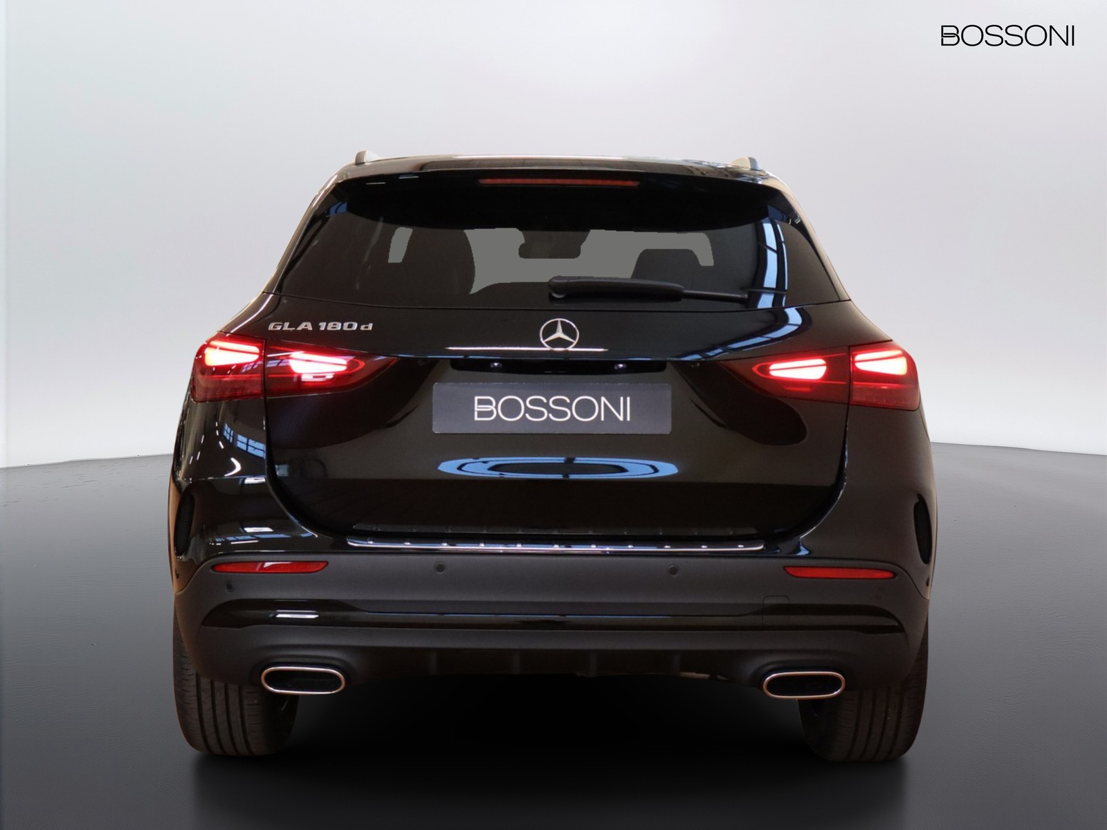 6 - Mercedes GLA 180 d amg line advanced plus 8g-dct