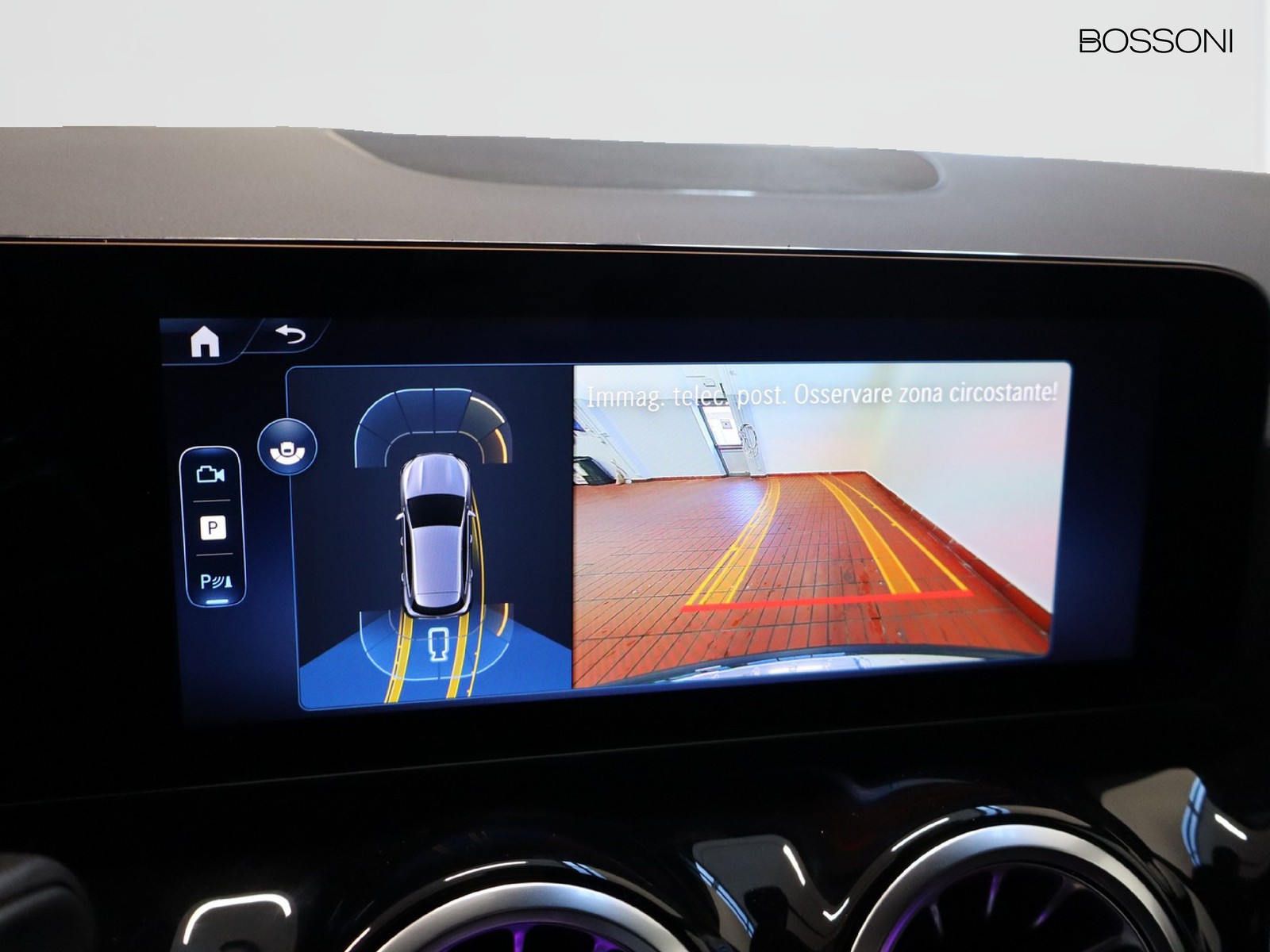 11 - Mercedes GLA 180 d amg line advanced plus 8g-dct