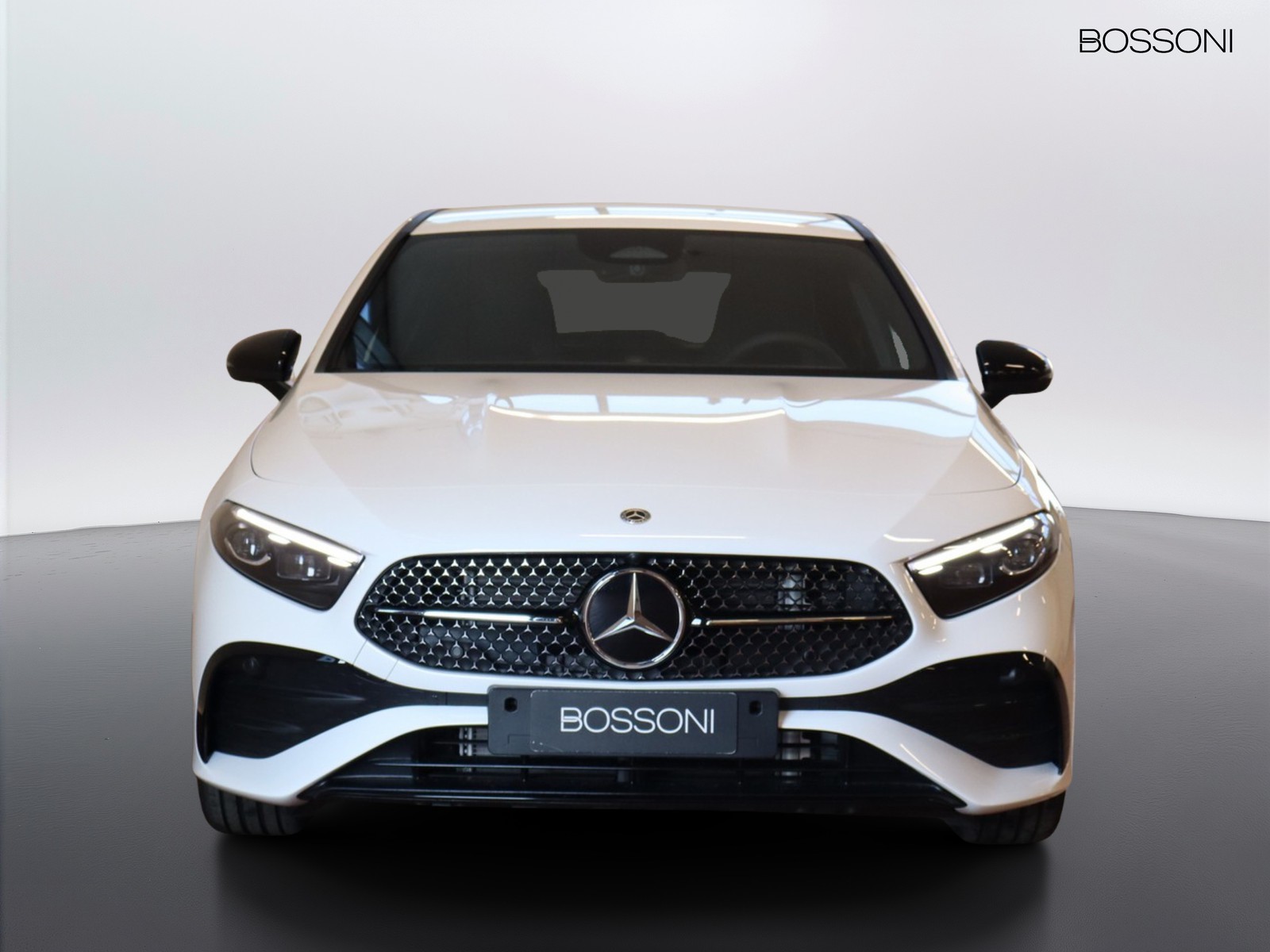 2 - Mercedes Classe A 180 d amg line extra speedshift dct amg 8g