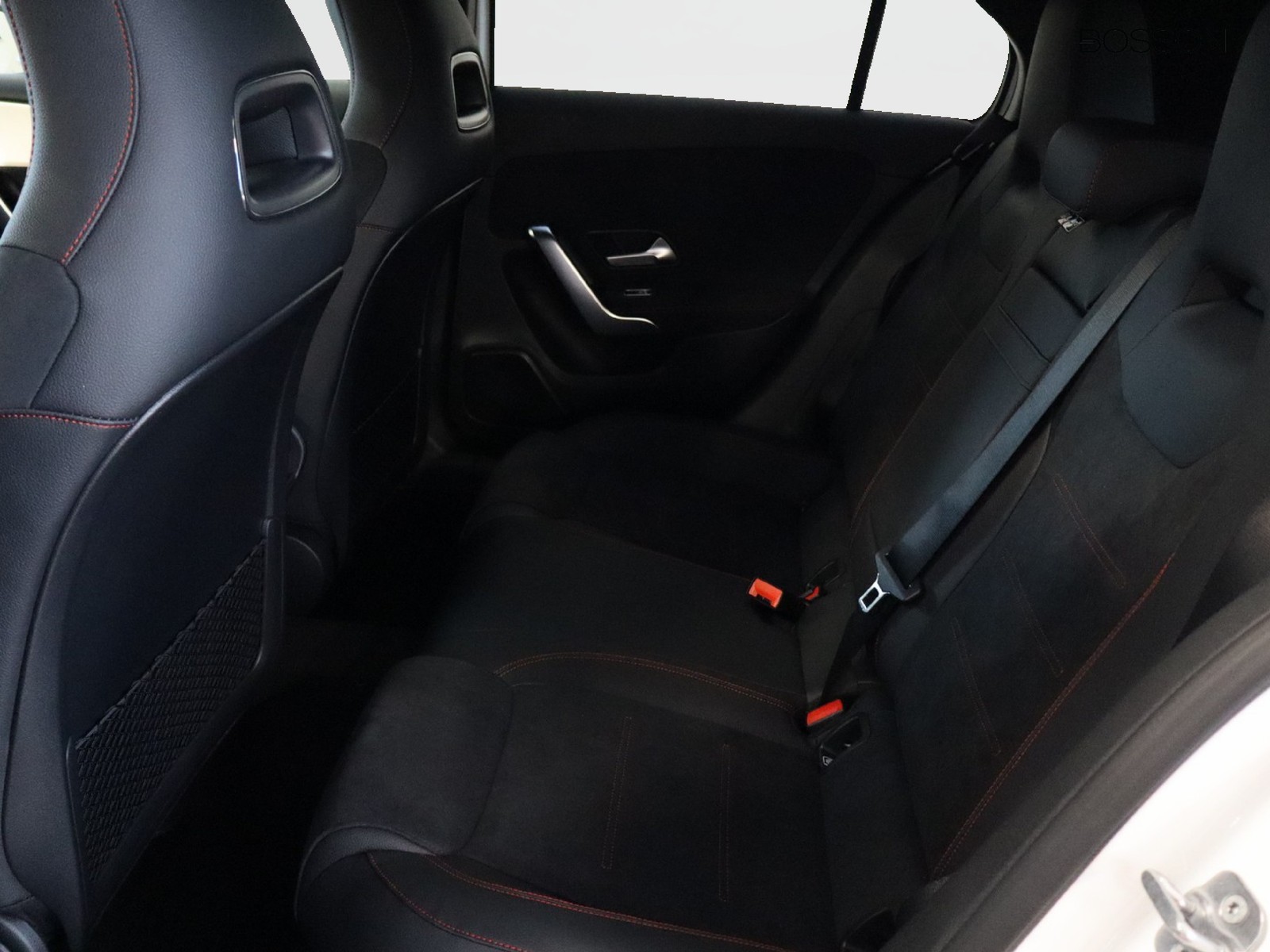 8 - Mercedes Classe A 180 d amg line extra speedshift dct amg 8g