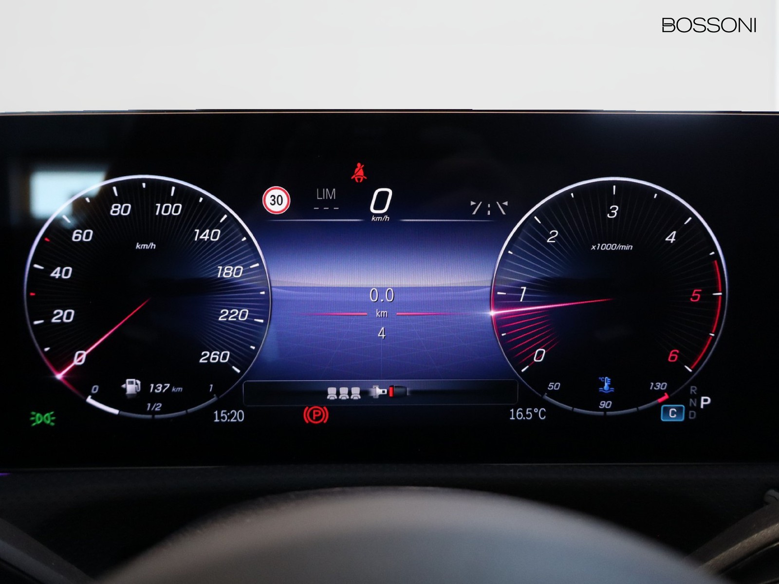 9 - Mercedes Classe A 180 d amg line extra speedshift dct amg 8g