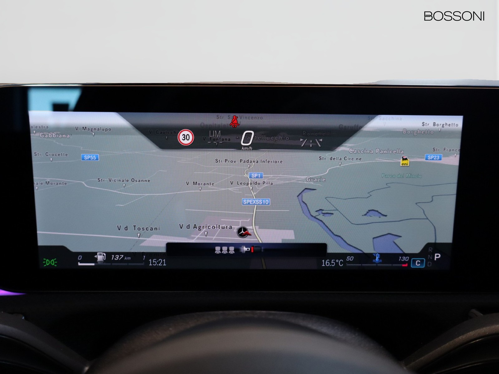 16 - Mercedes Classe A 180 d amg line extra speedshift dct amg 8g