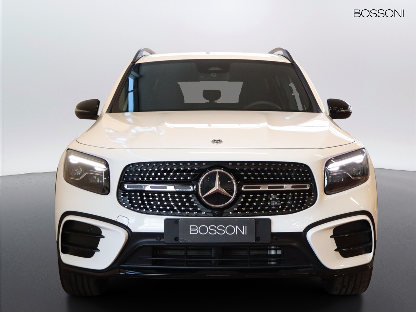 2 - Mercedes GLB 200 d amg line premium 8g-dct