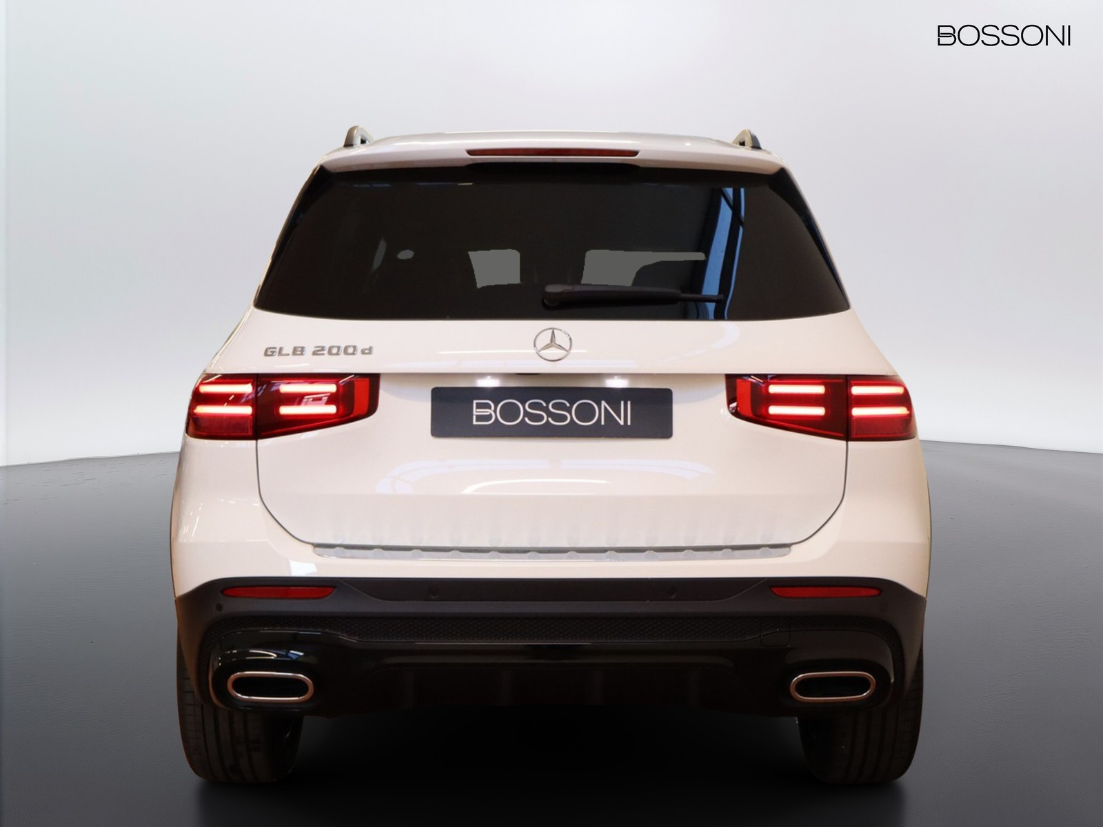 6 - Mercedes GLB 200 d amg line premium 8g-dct