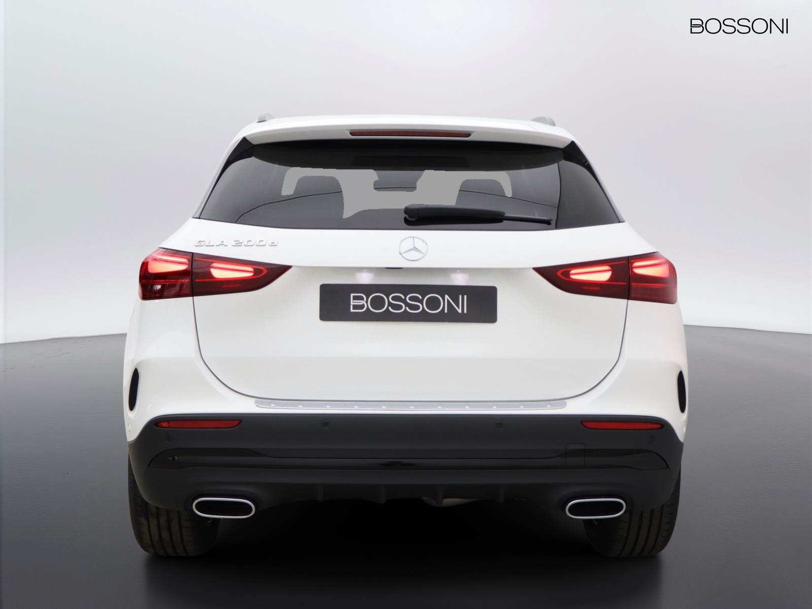 6 - Mercedes GLA 200 d amg line extra 8g-dct