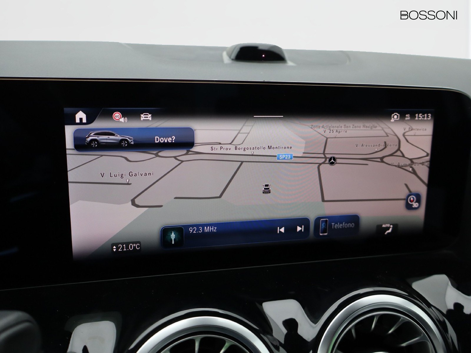 10 - Mercedes GLA 200 d amg line extra 8g-dct