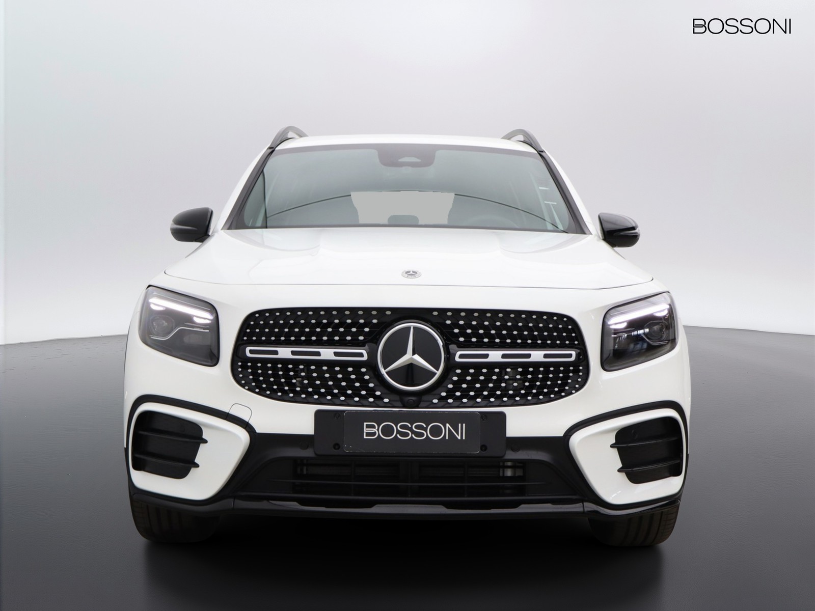 2 - Mercedes GLB 200 d amg line premium 4matic 8g-dct