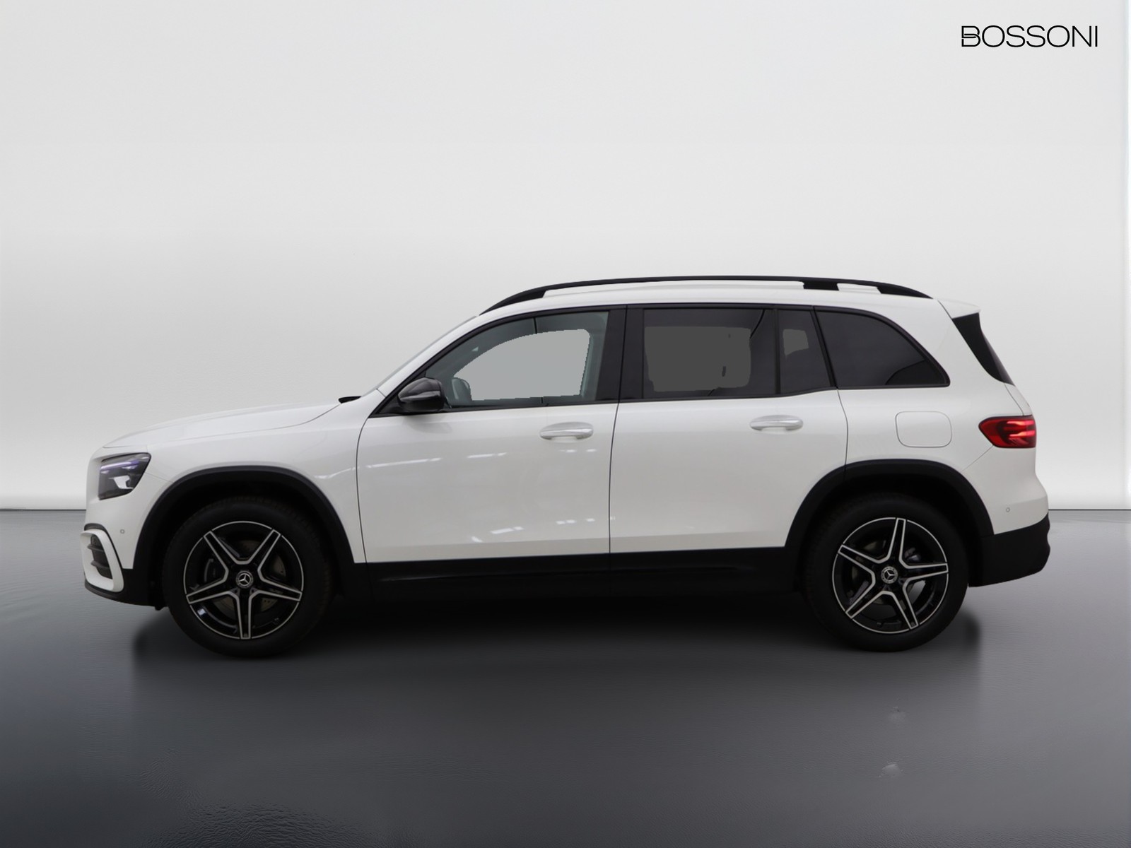 3 - Mercedes GLB 200 d amg line premium 4matic 8g-dct