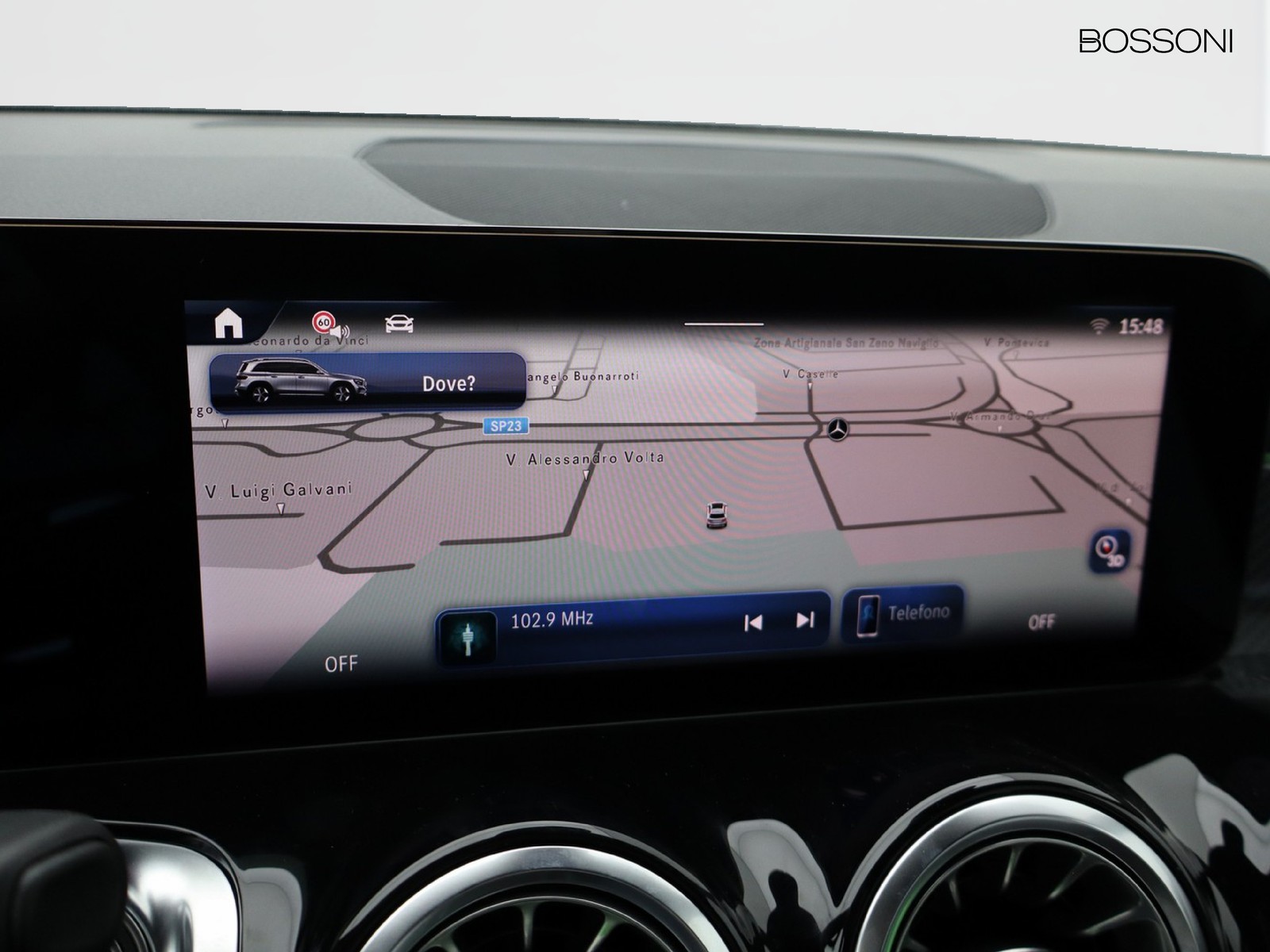 10 - Mercedes GLB 200 d amg line premium 4matic 8g-dct