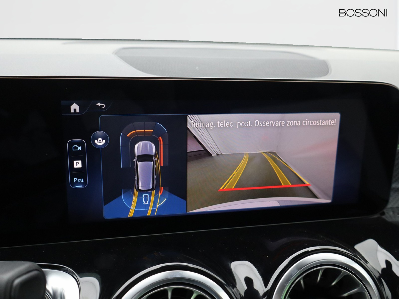 11 - Mercedes GLB 200 d amg line premium 4matic 8g-dct