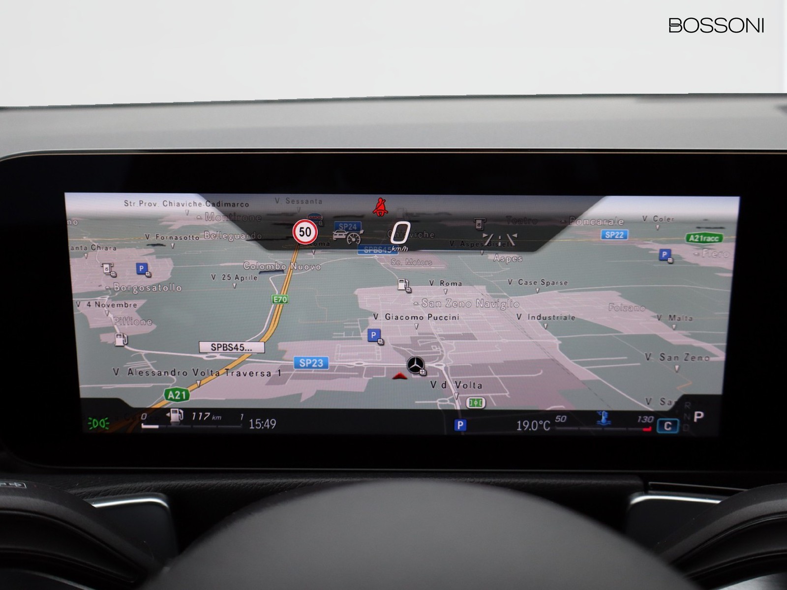 16 - Mercedes GLB 200 d amg line premium 4matic 8g-dct