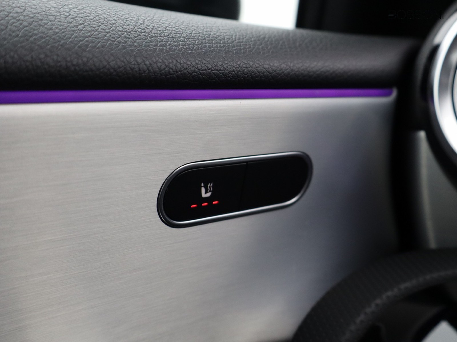 15 - Mercedes Classe A 200 d amg line advanced plus speedshift dct amg 8g