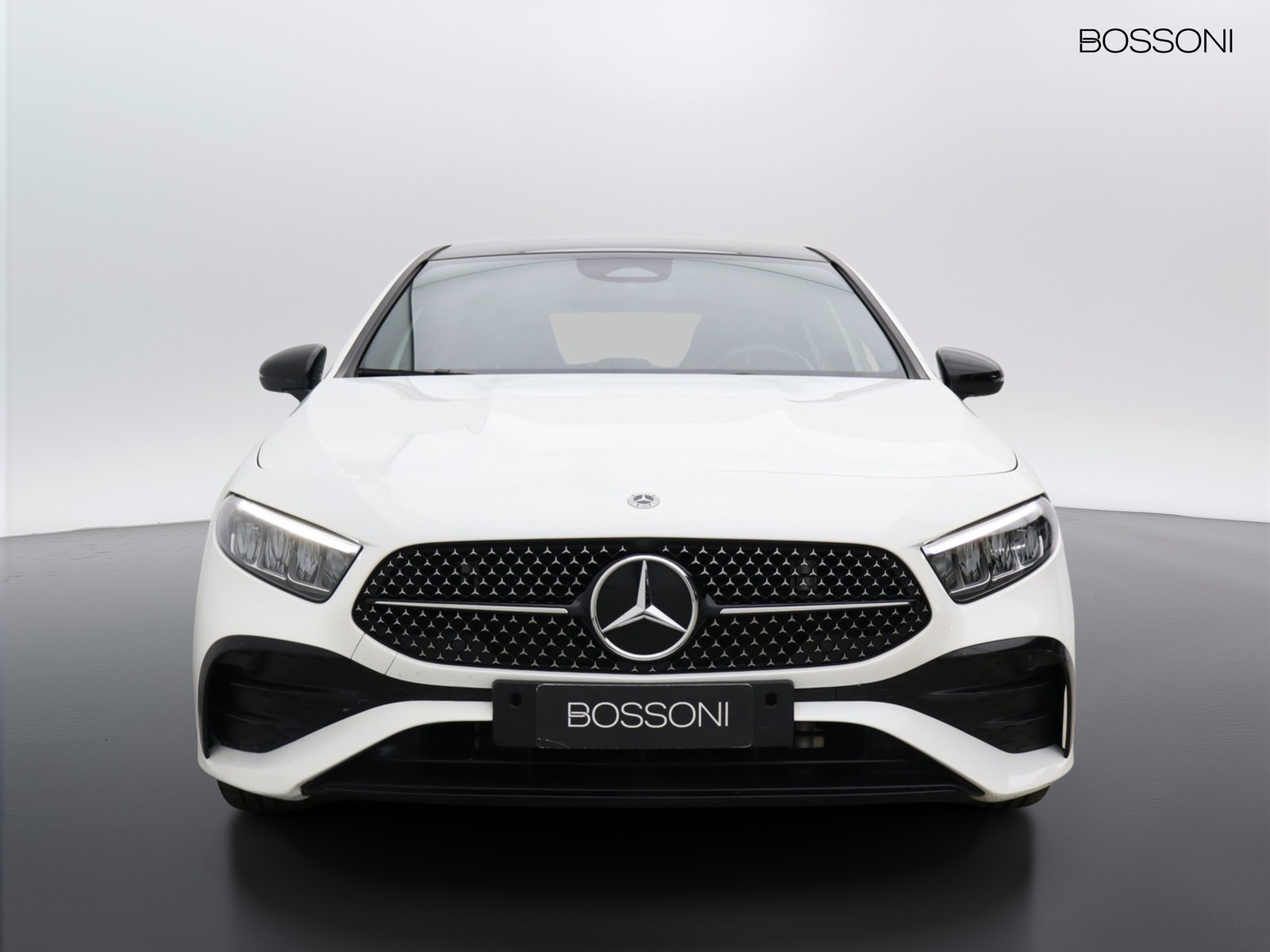 2 - Mercedes Classe A 180 d amg line advanced plus speedshift dct amg 8g