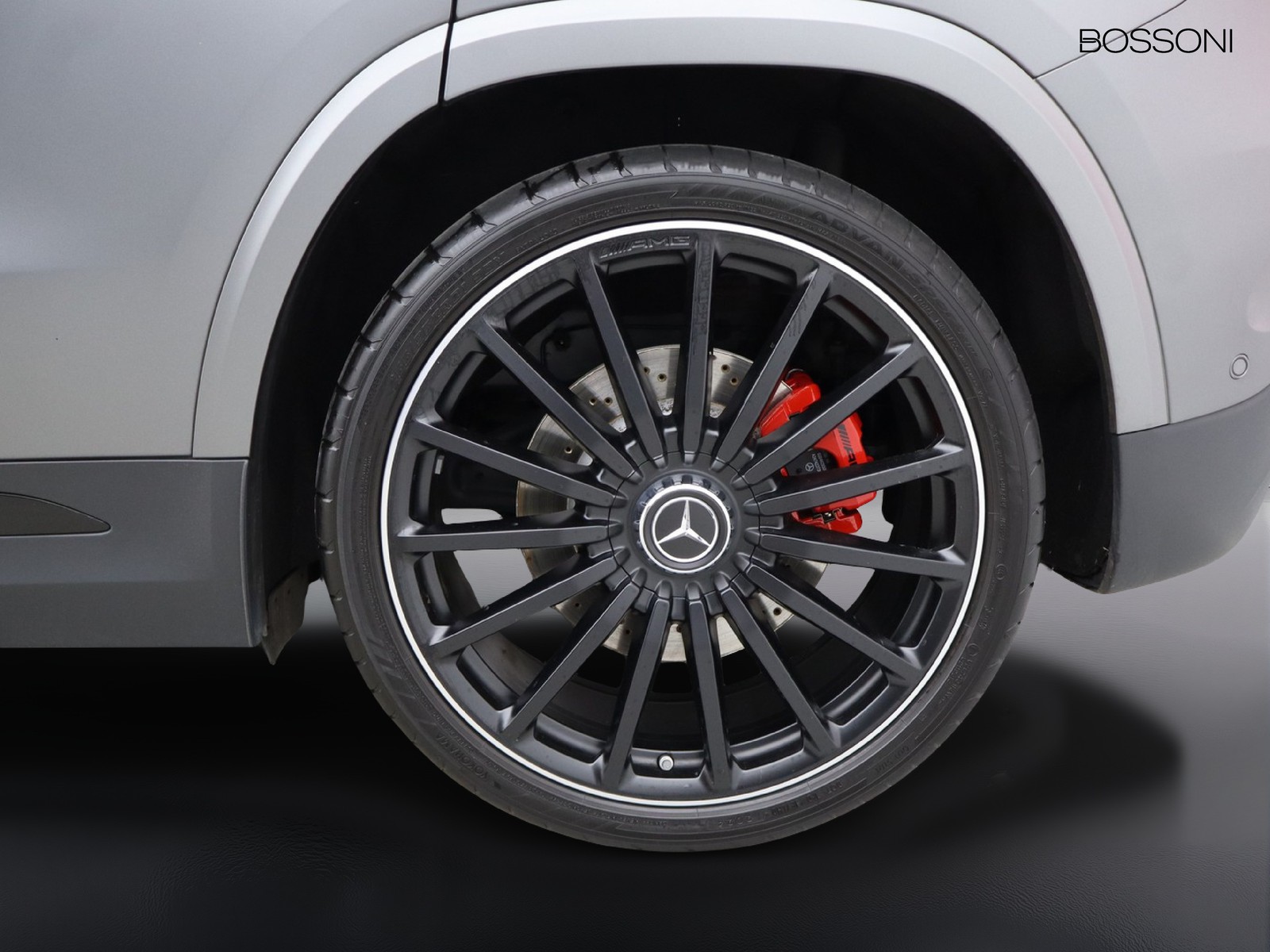 4 - AMG GLA amg 35 premium plus amg 4matic 8g-dct