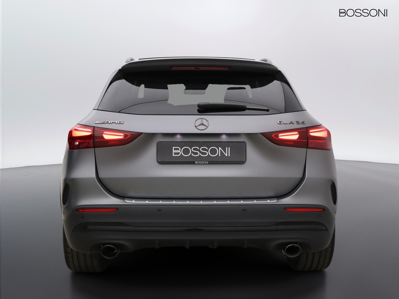 6 - AMG GLA amg 35 premium plus amg 4matic 8g-dct